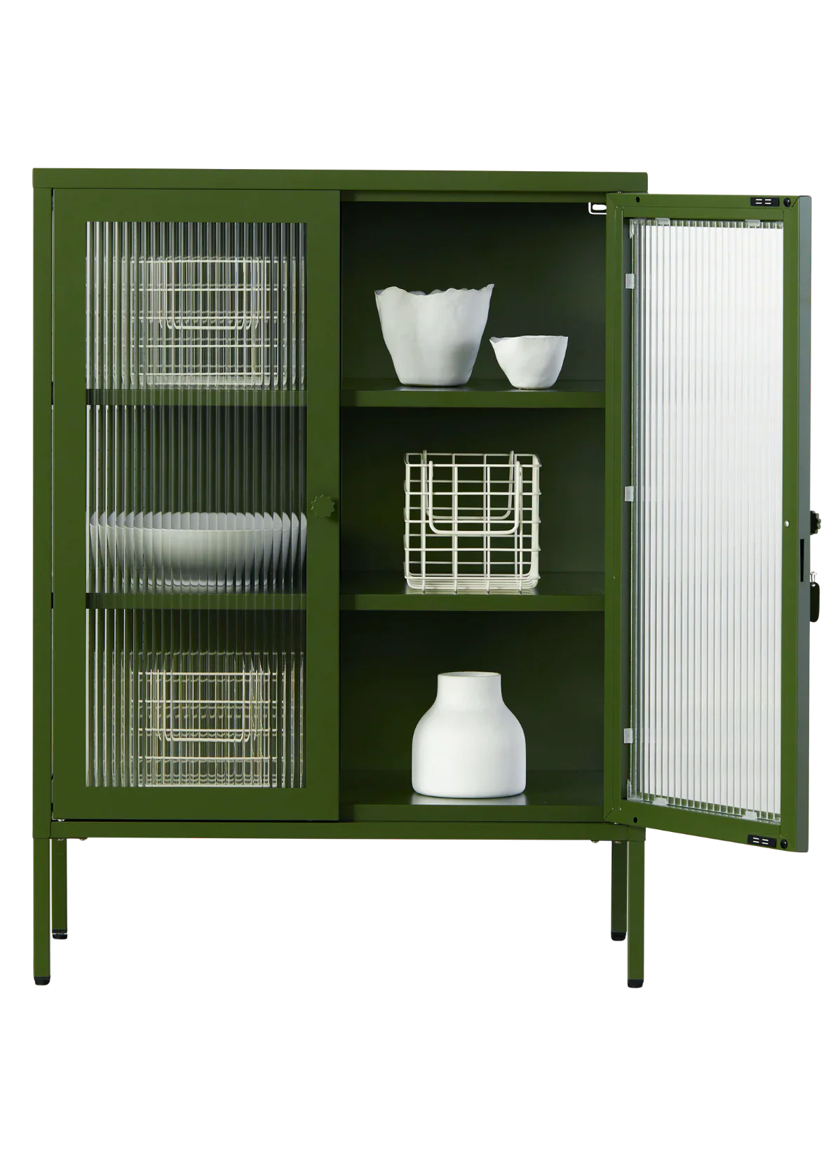 The Mixer in Olive - Image 4