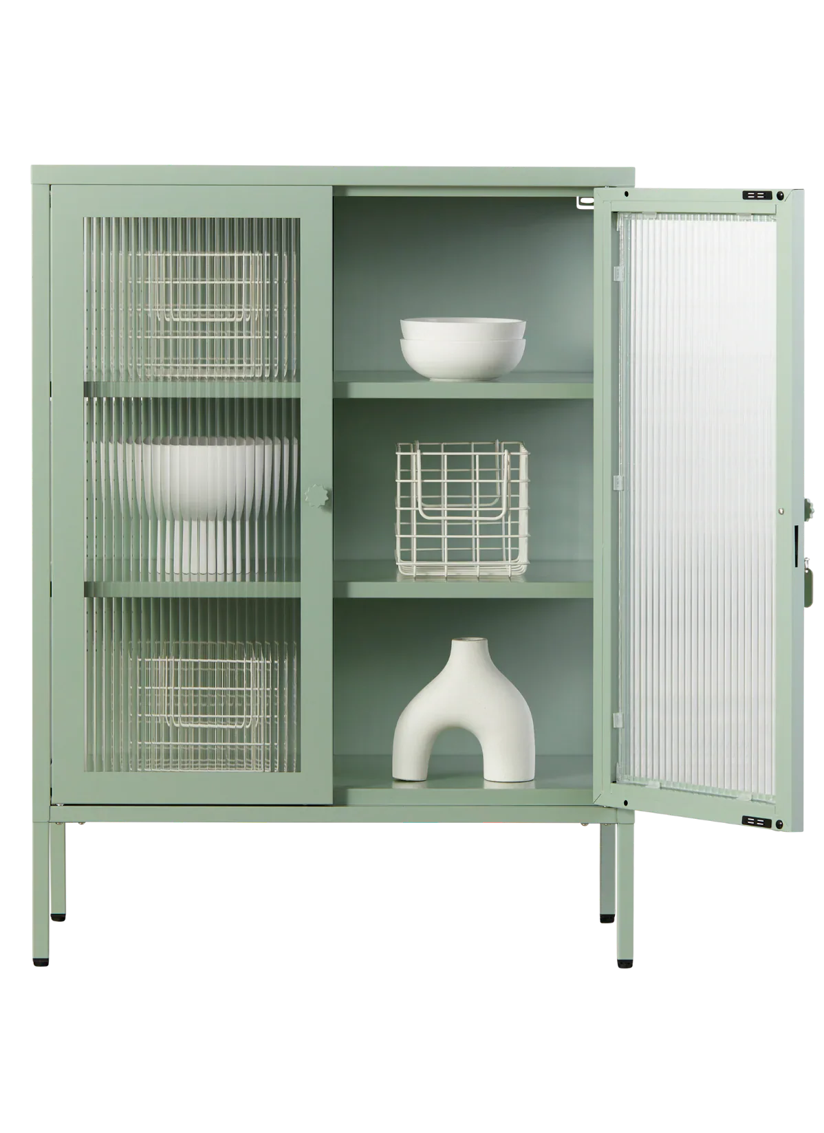 The Mixer in Sage - Image 4