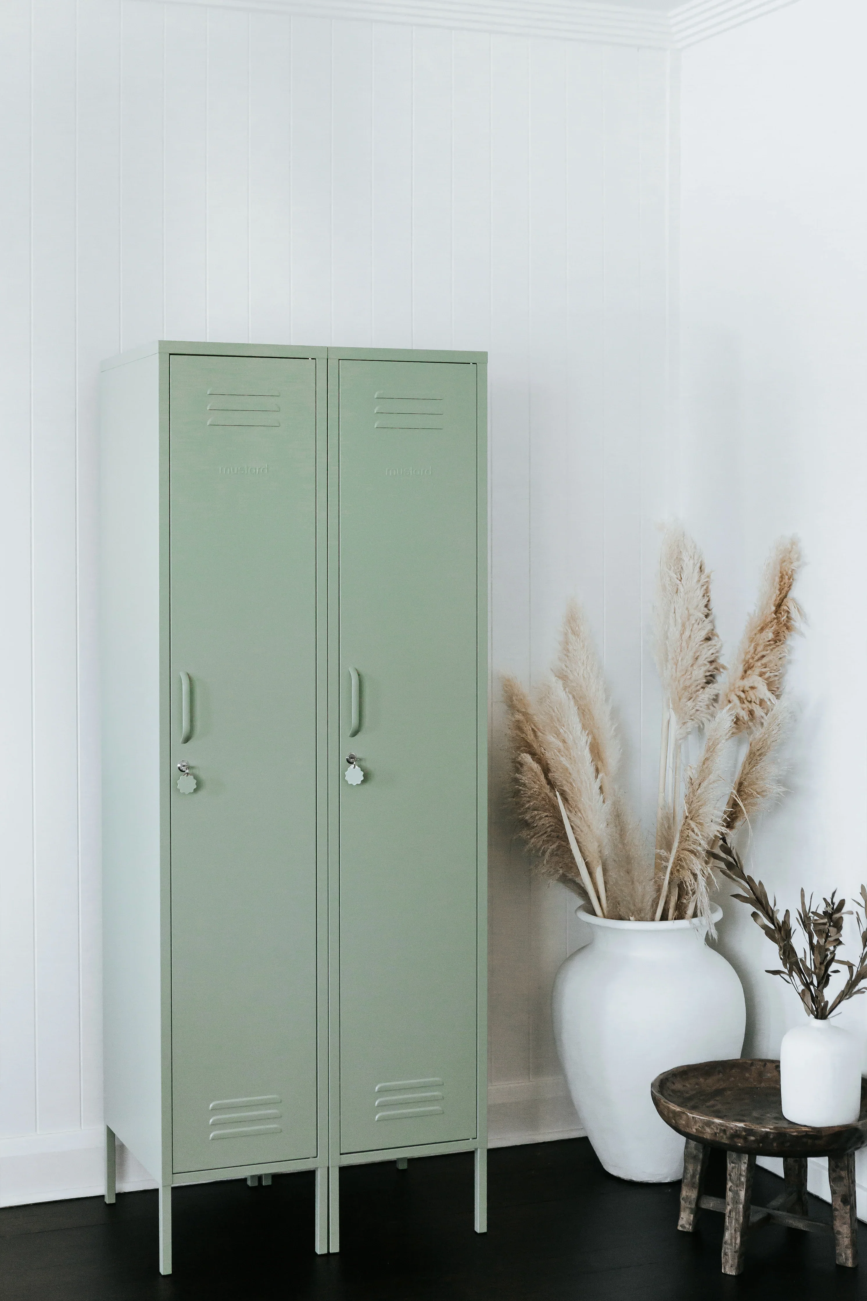The Skinny in Sage - Image 4