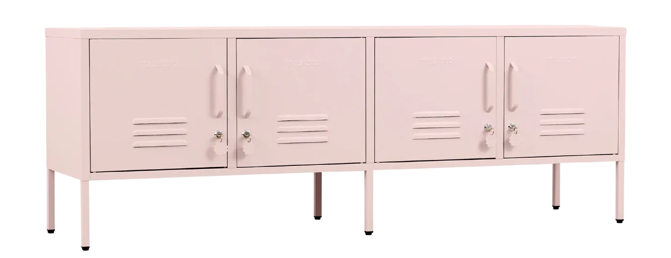 The Standard in Blush - Image 3
