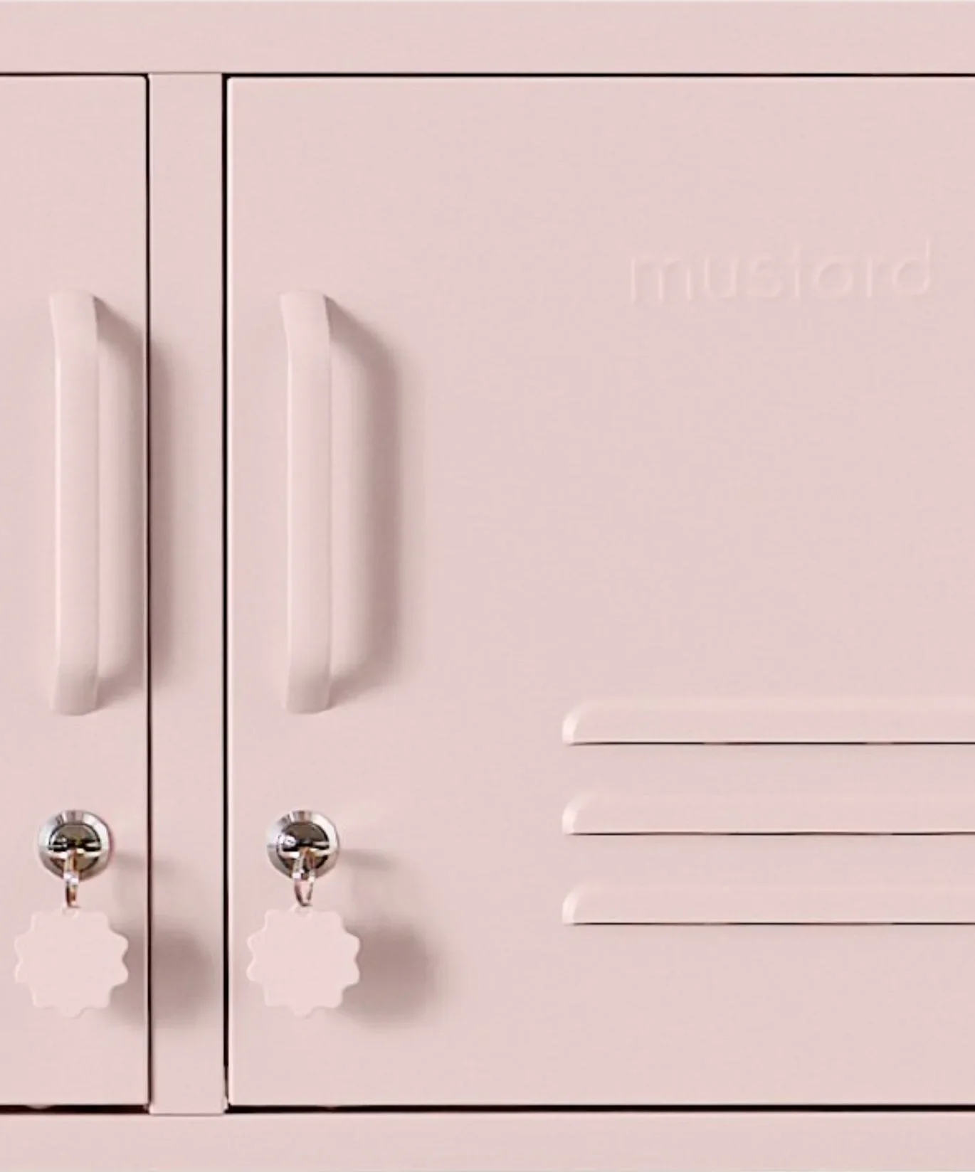 The Standard in Blush - Image 4