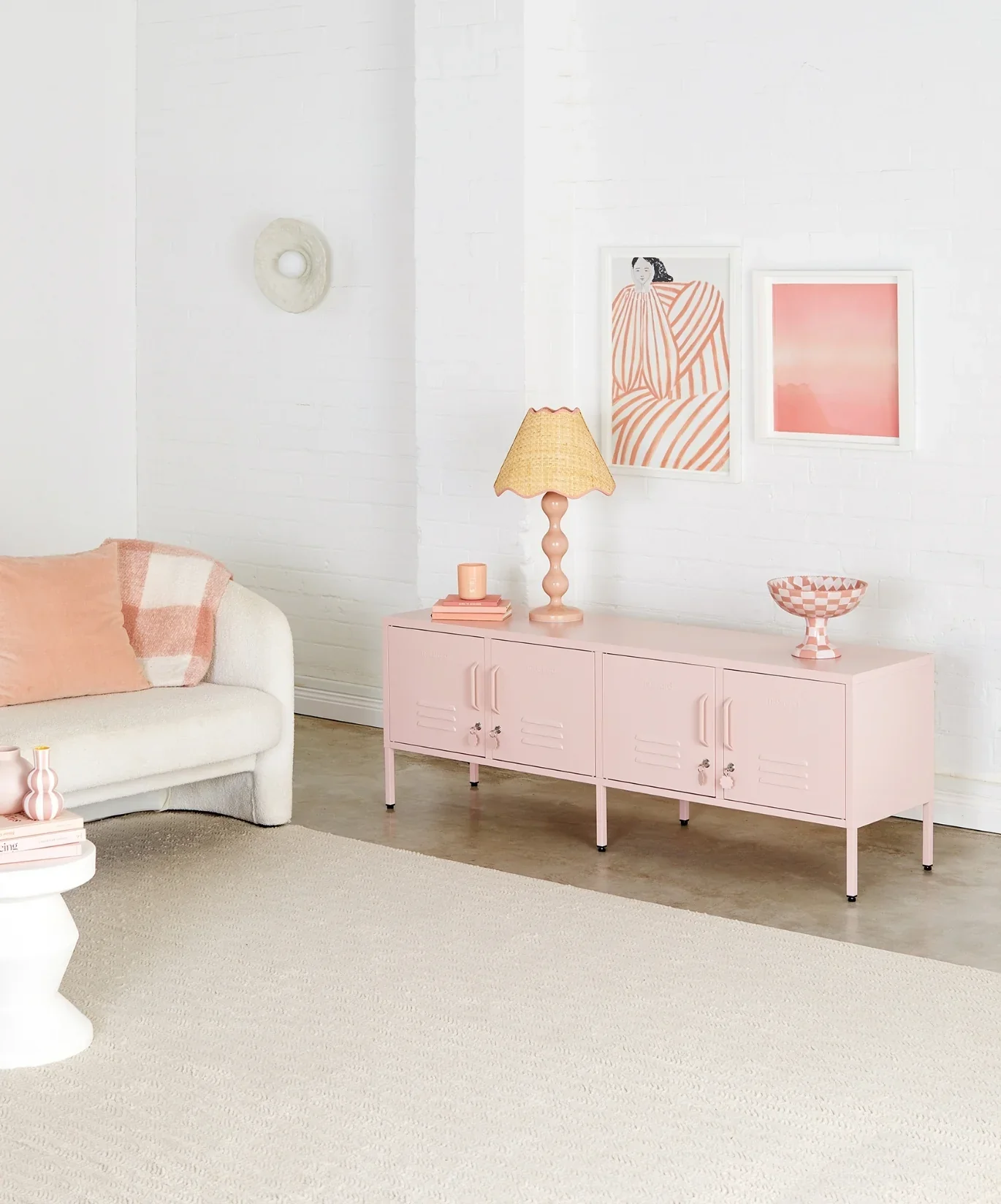 The Standard in Blush - Image 9
