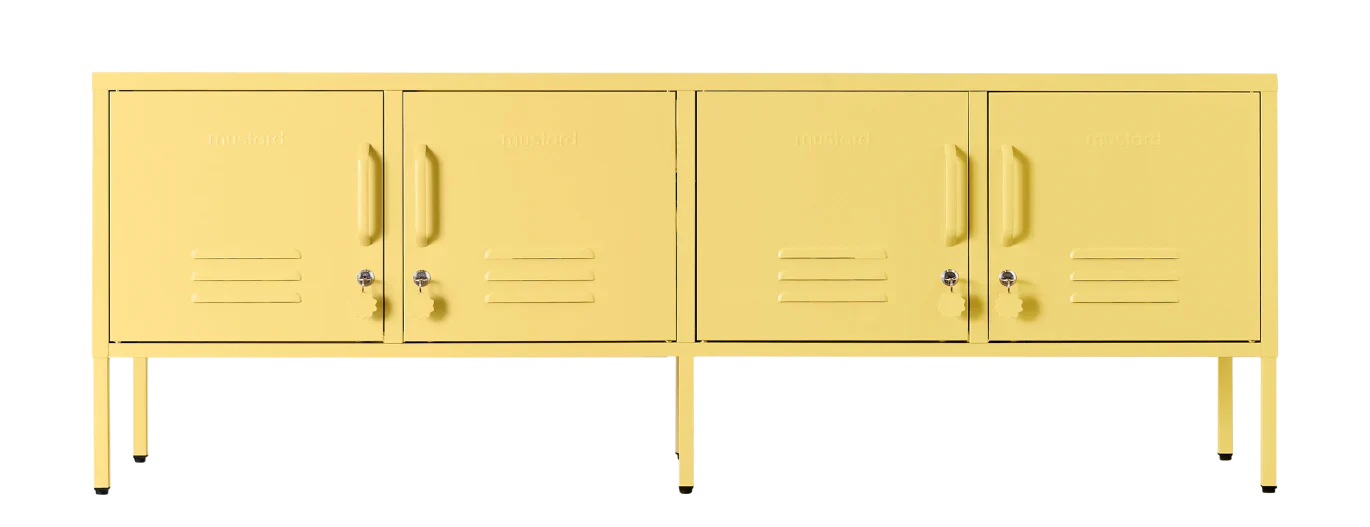 The Standard in Butter