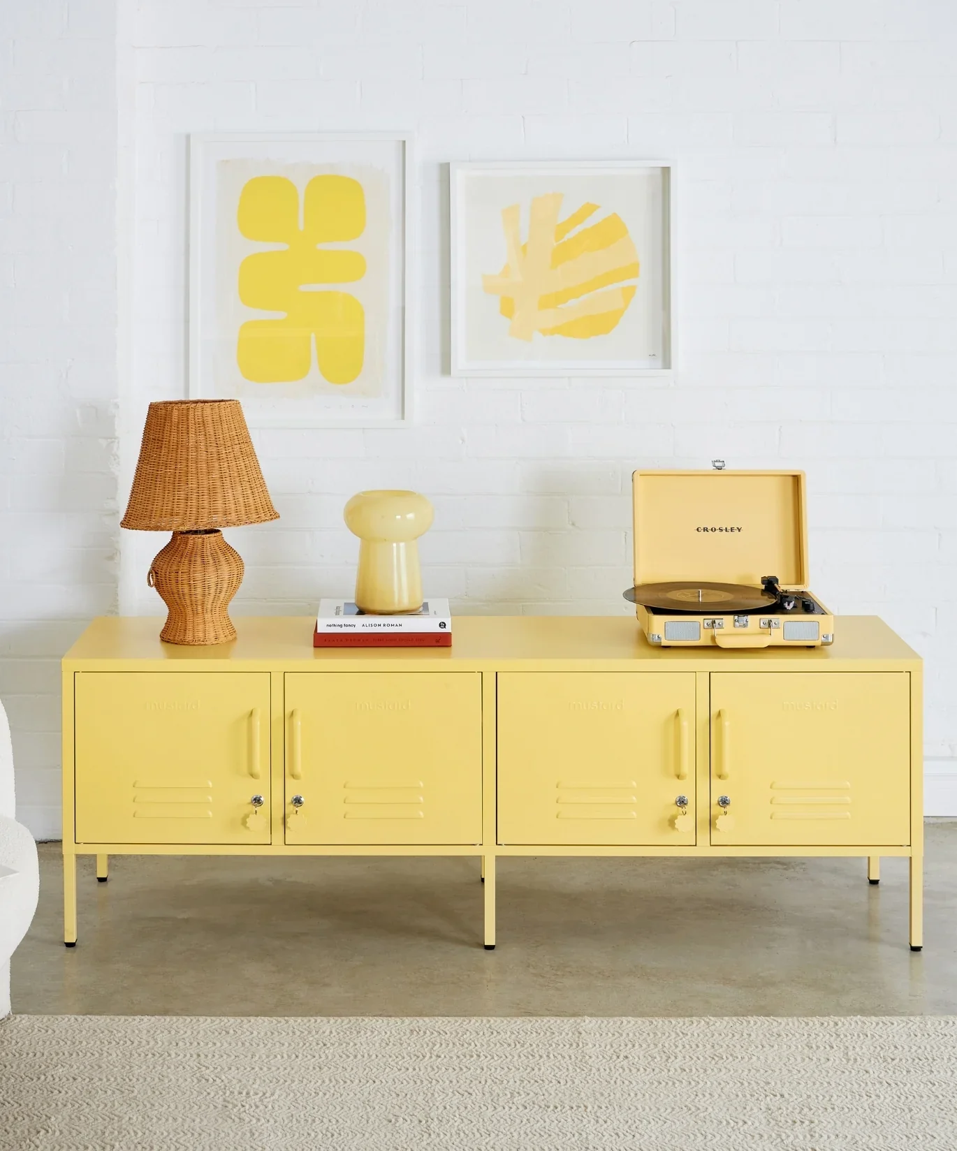 The Standard in Butter - Image 2