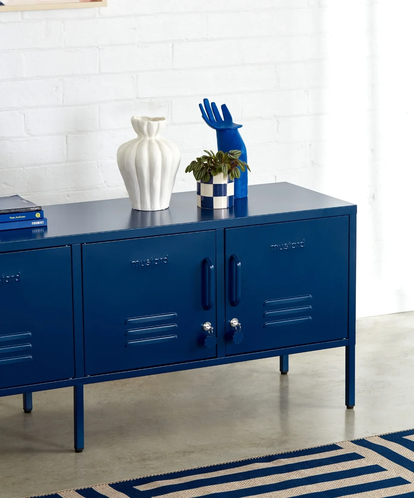 The Standard in Navy - Image 4