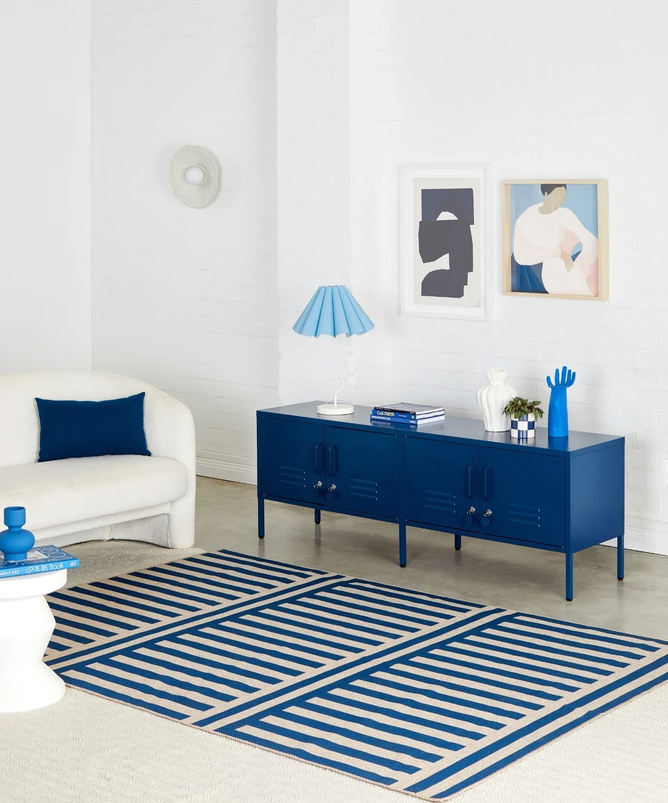 The Standard in Navy - Image 7