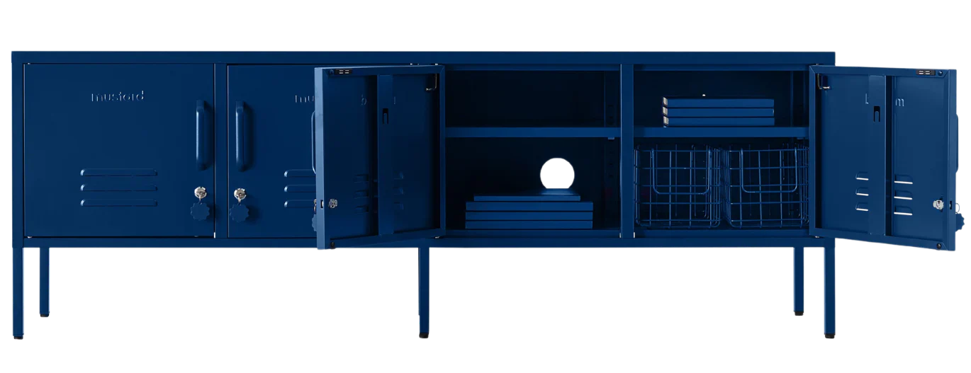 The Standard in Navy - Image 8