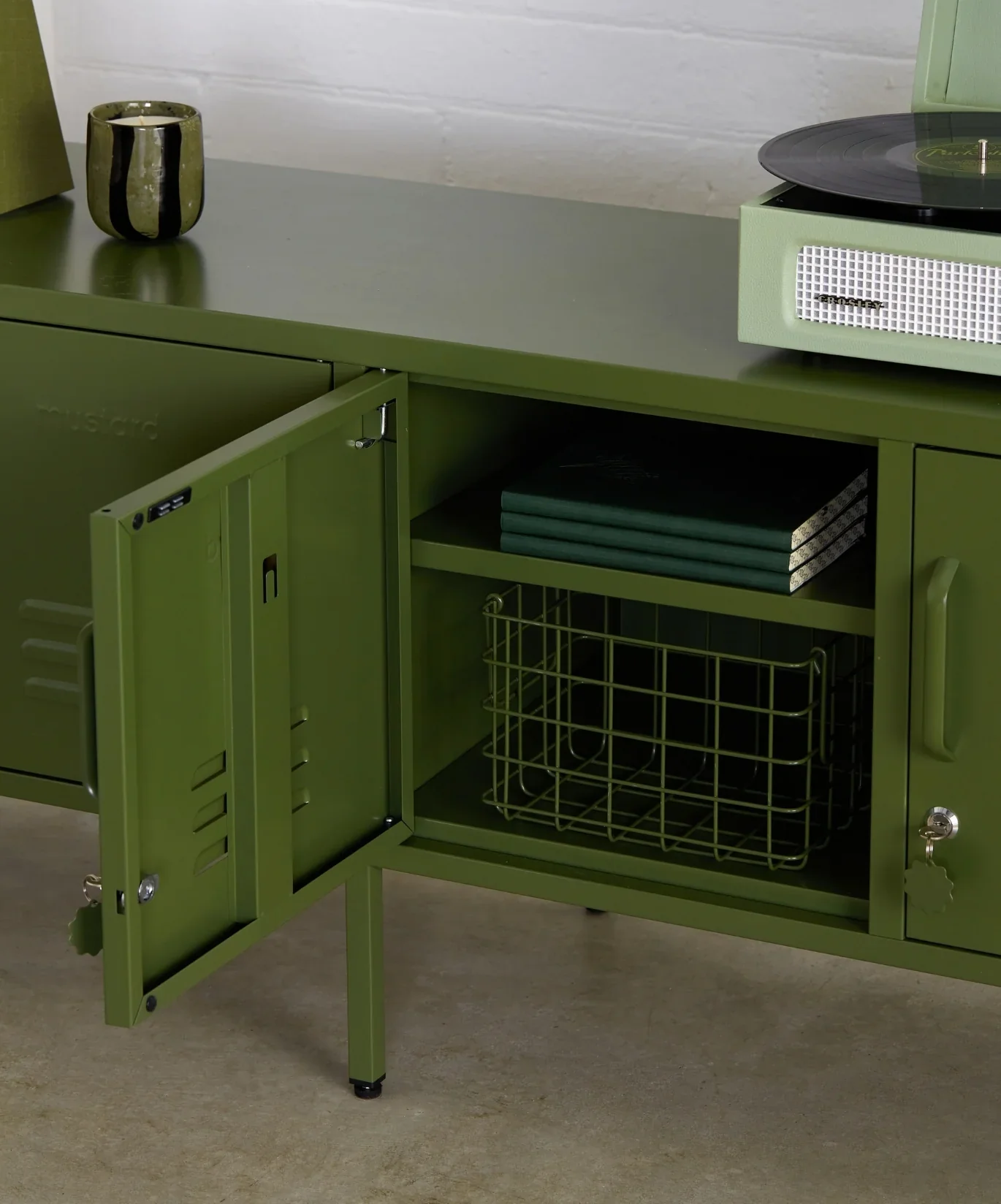 The Standard in Olive - Image 6