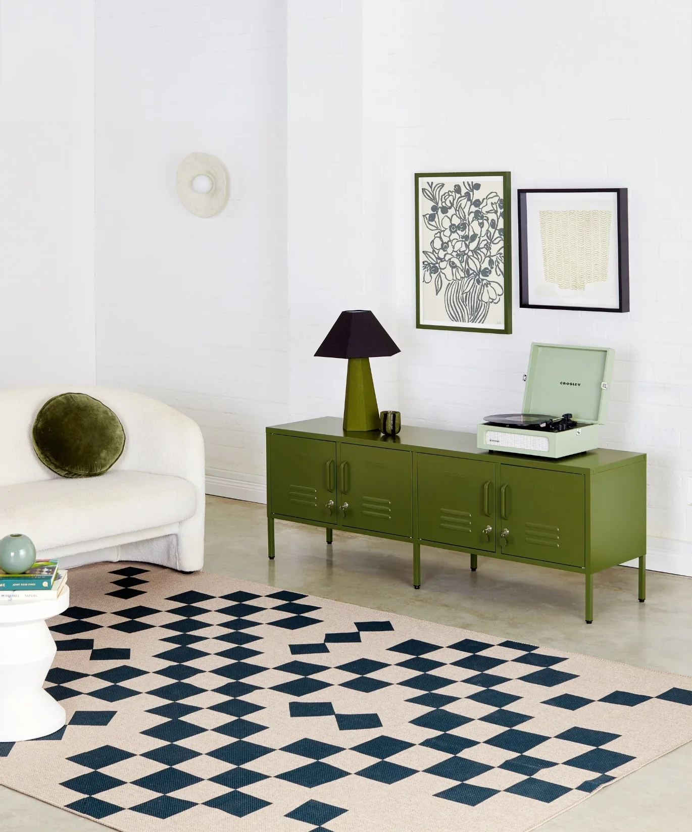 The Standard in Olive - Image 8