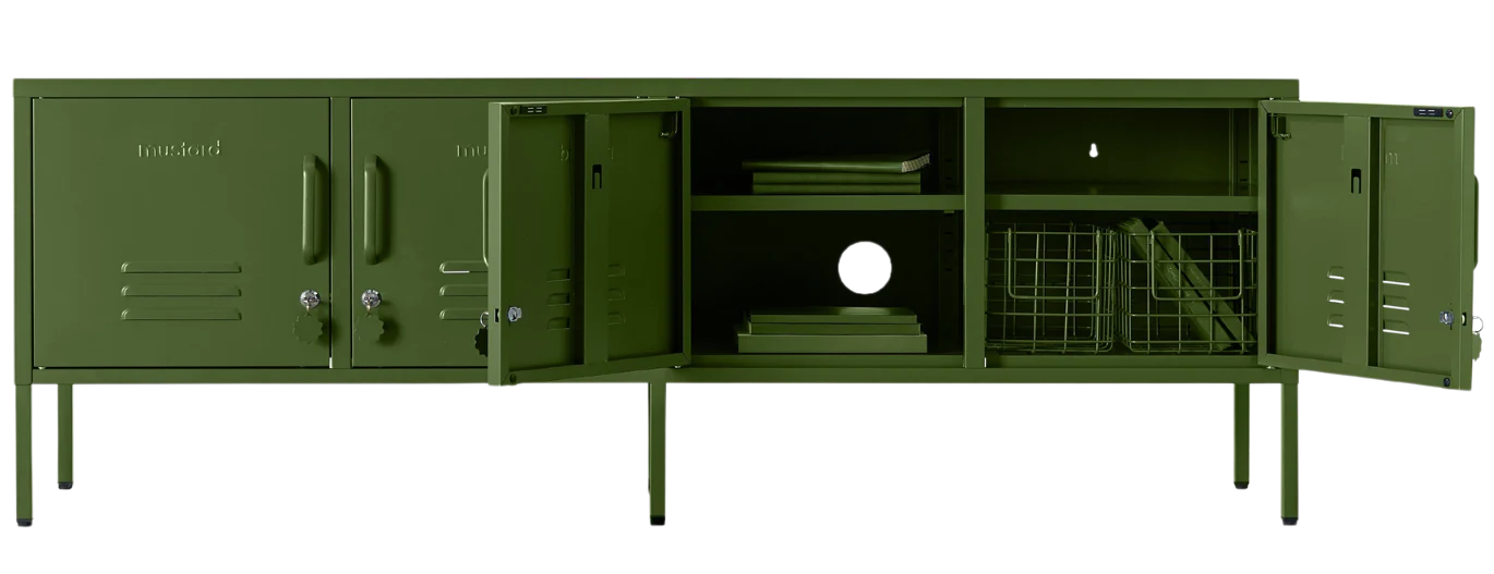 The Standard in Olive - Image 9