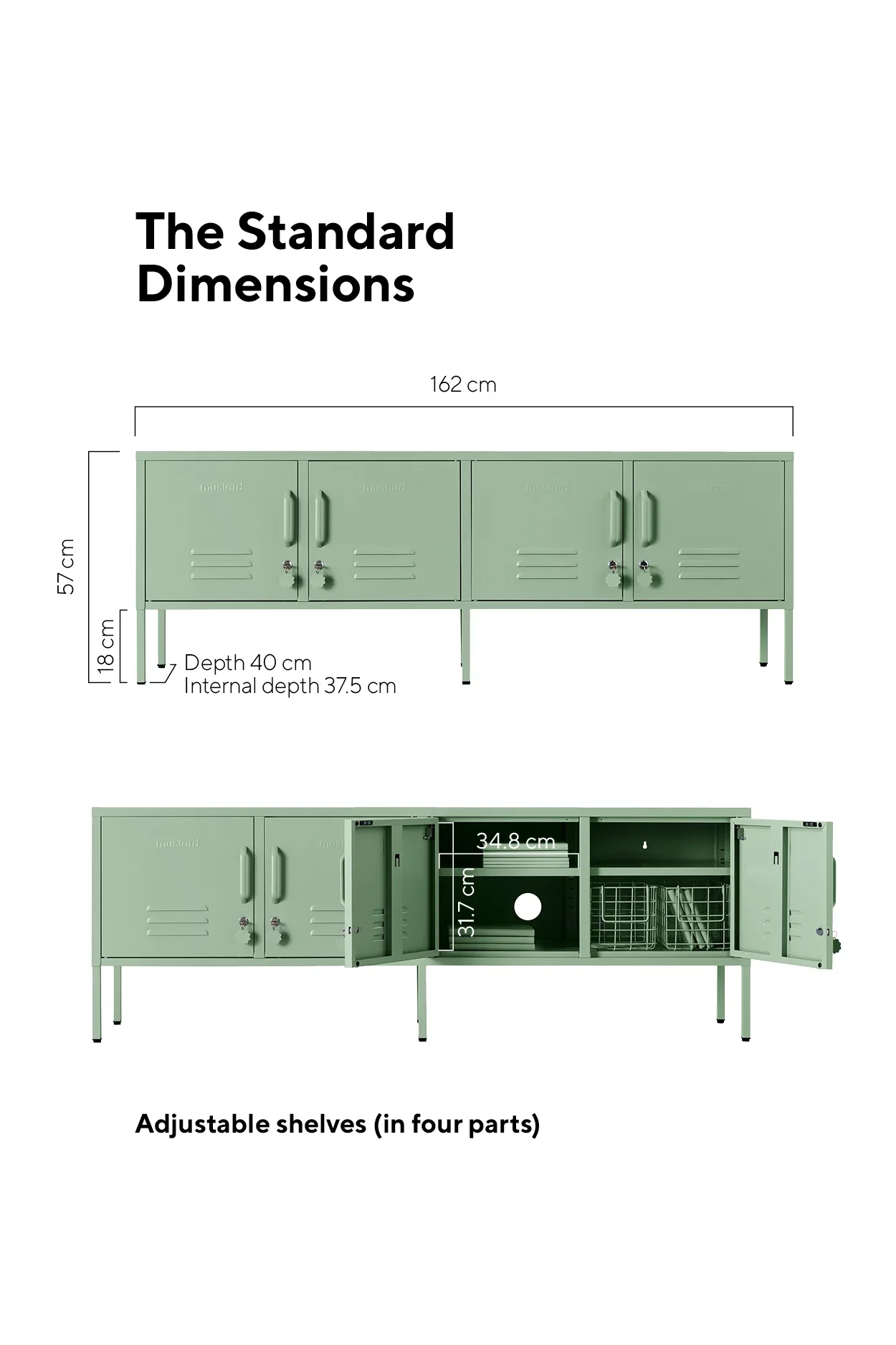 The Standard in Sage - Image 6