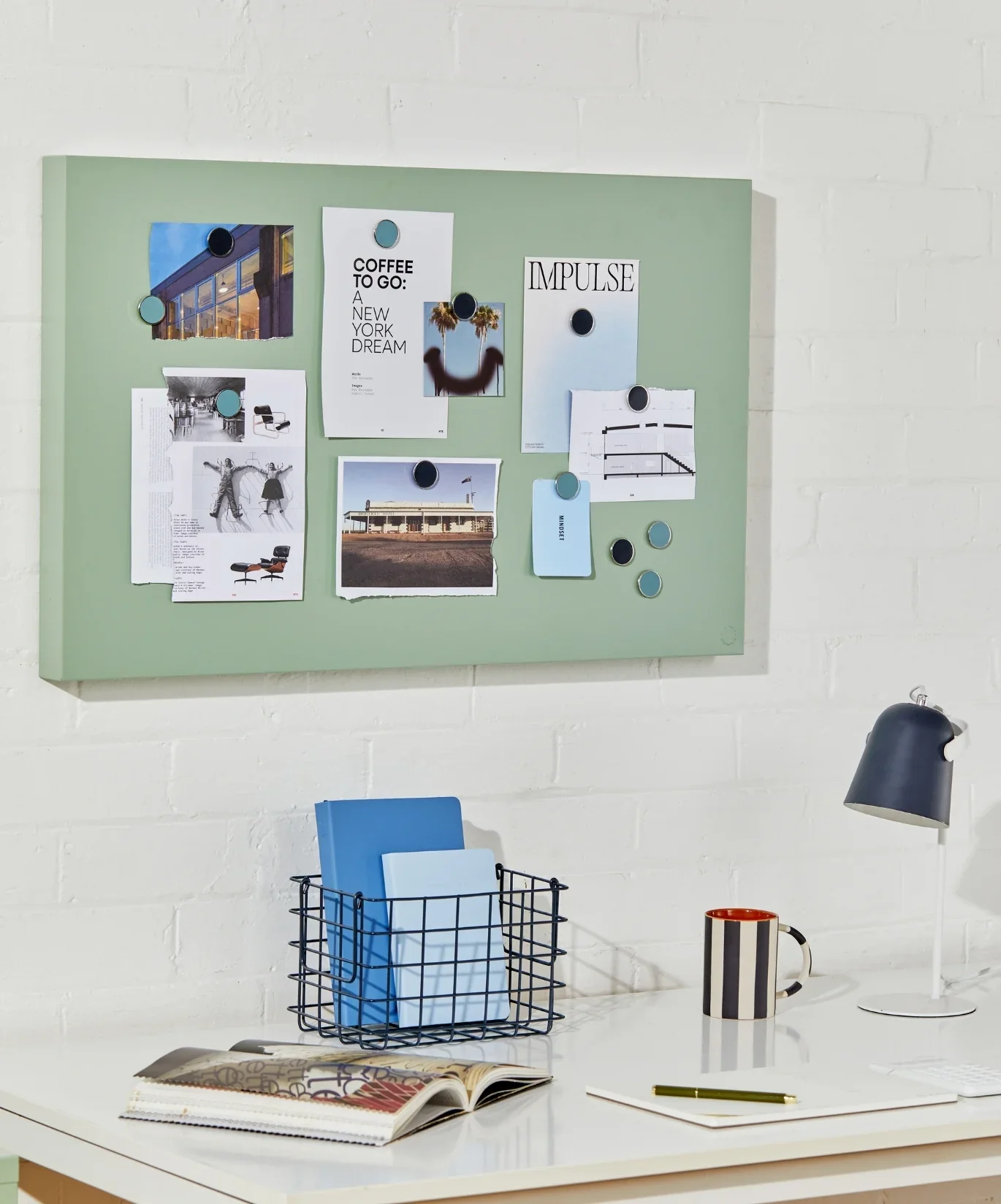 The Storyboard in Sage - Image 4