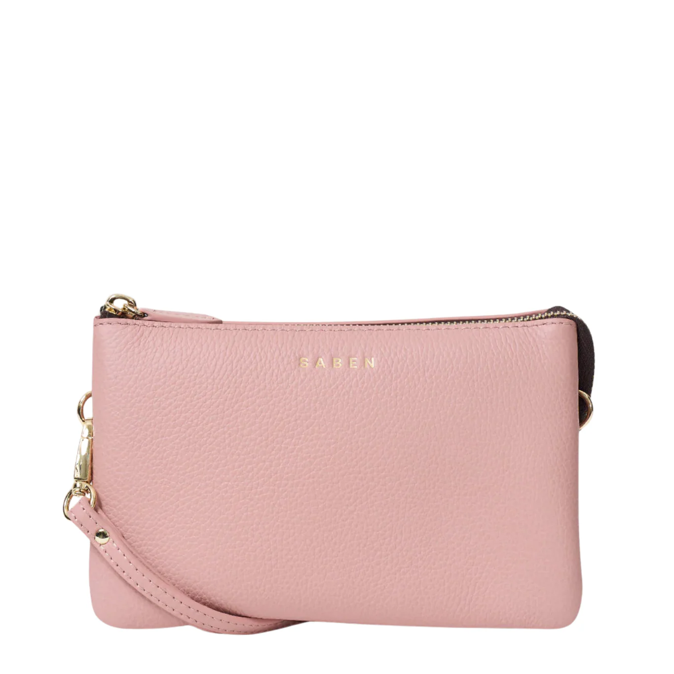 Tilly Crossbody - Desert Rose
