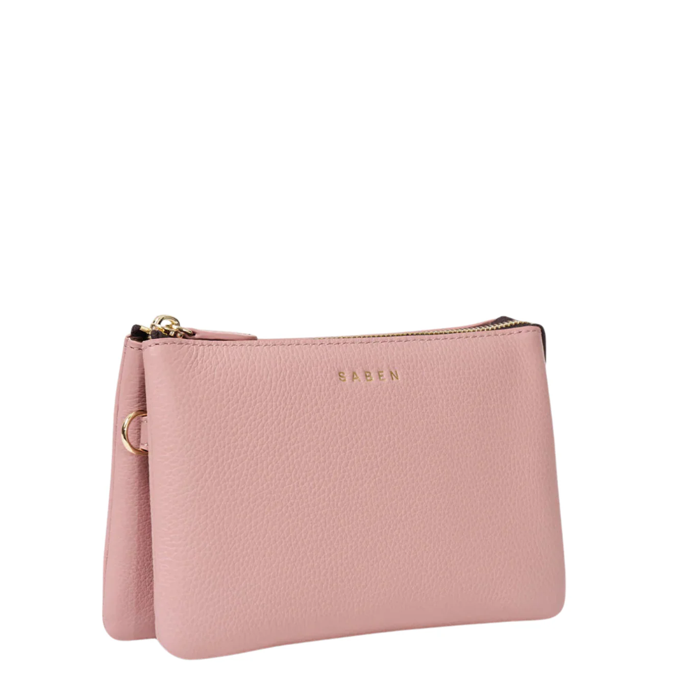 Tilly Crossbody - Desert Rose - Image 2