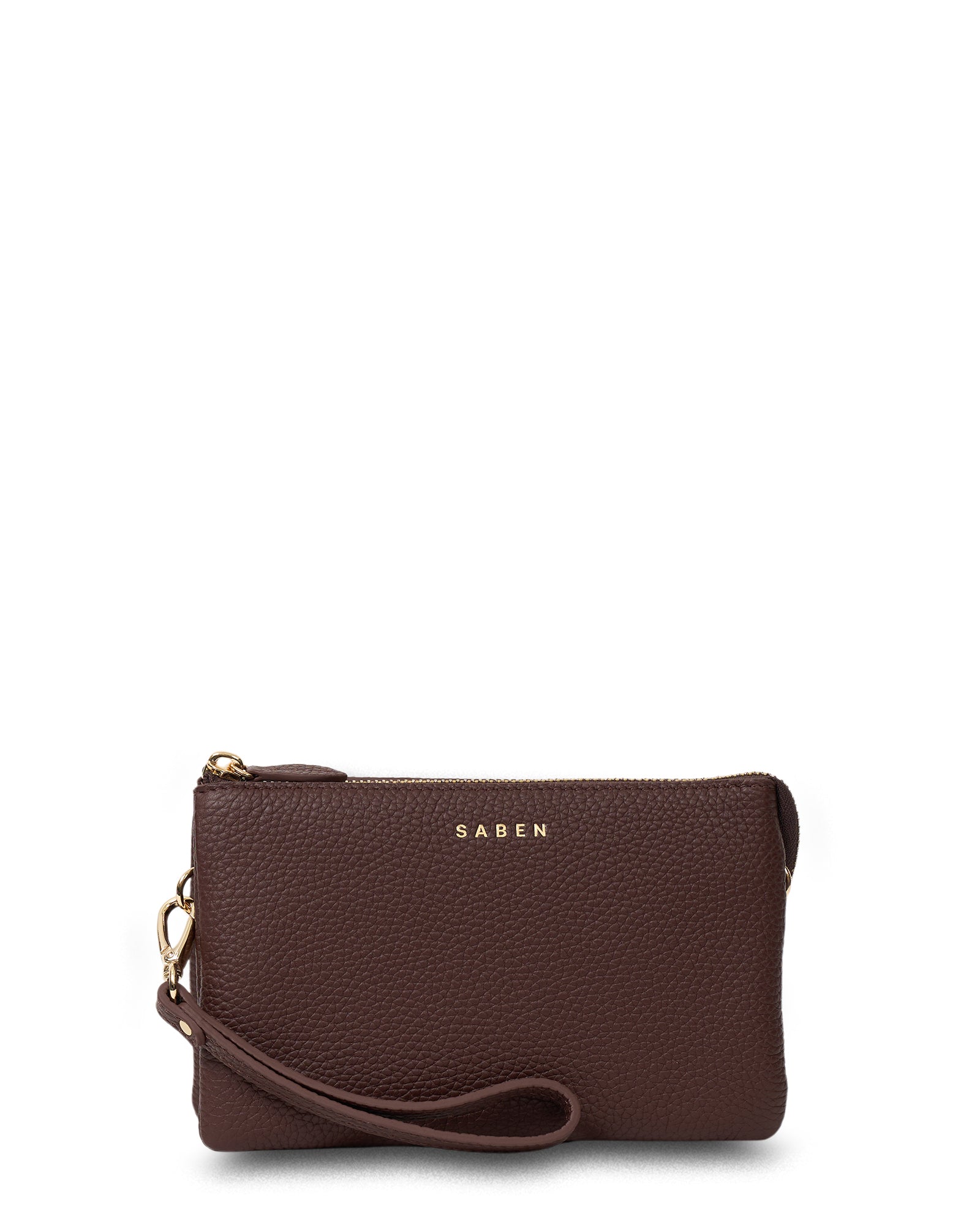 Tilly Crossbody - Espresso - Image 3