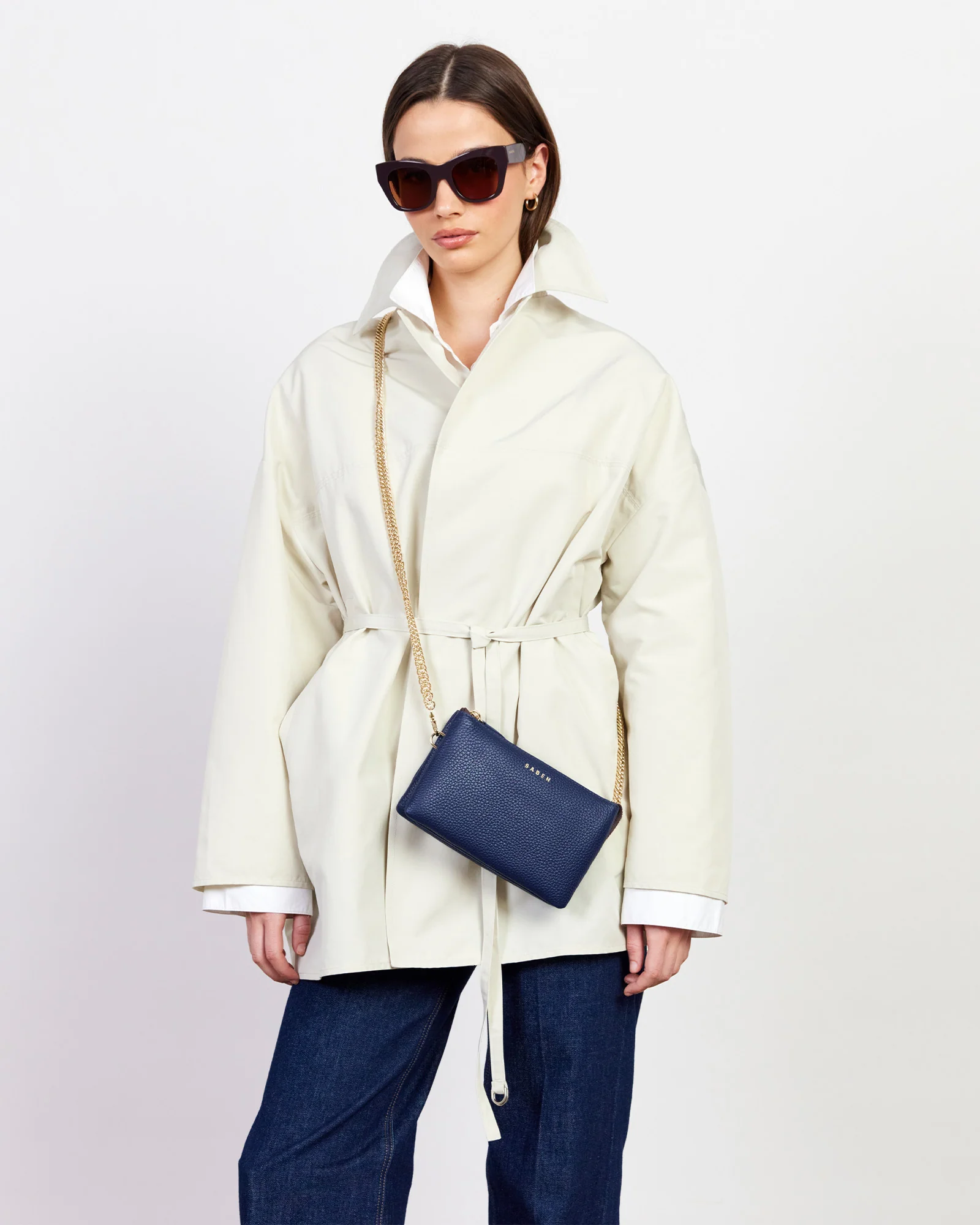 Tilly Crossbody - Ink - Image 2
