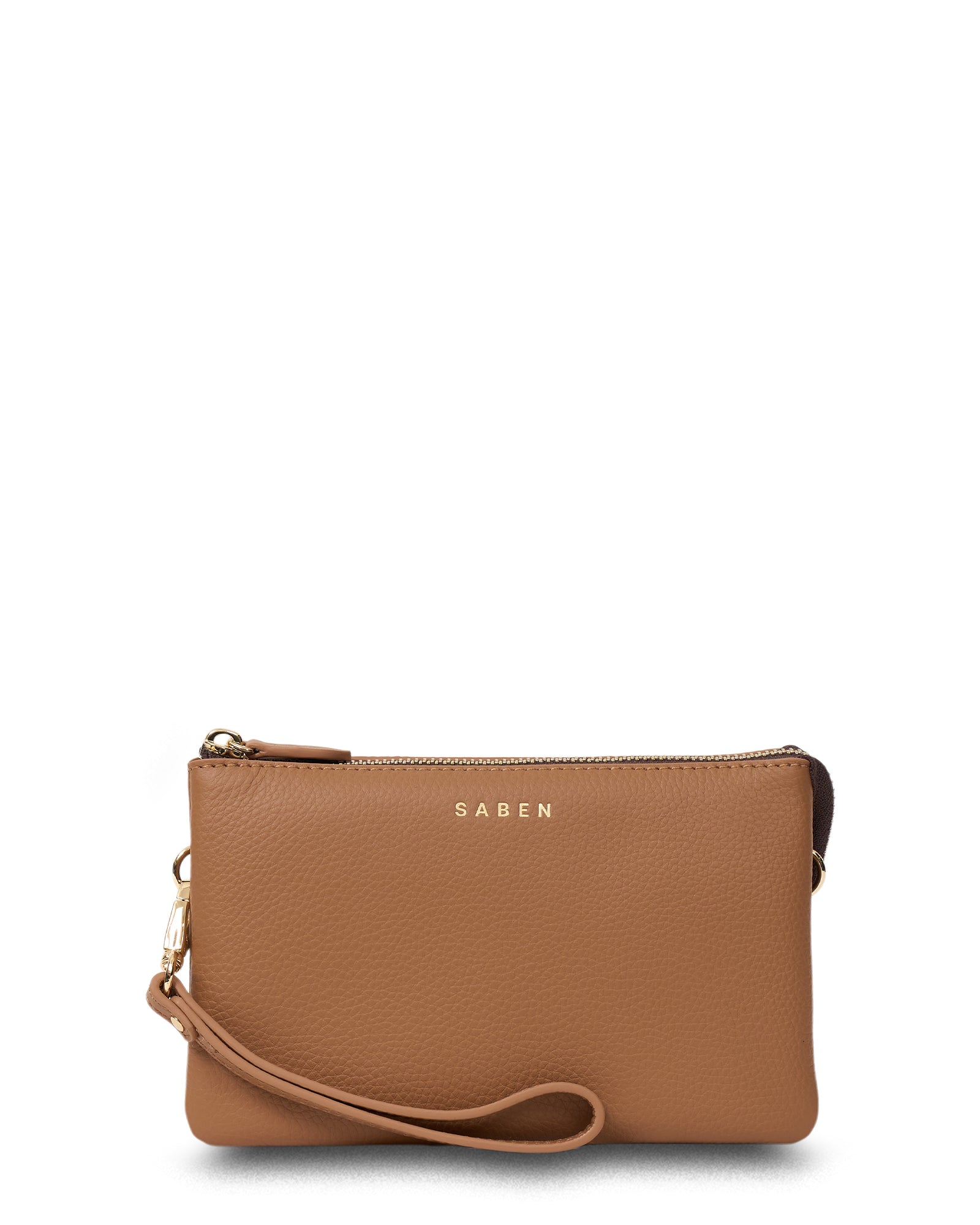 Tilly Crossbody - Toffee - Image 5