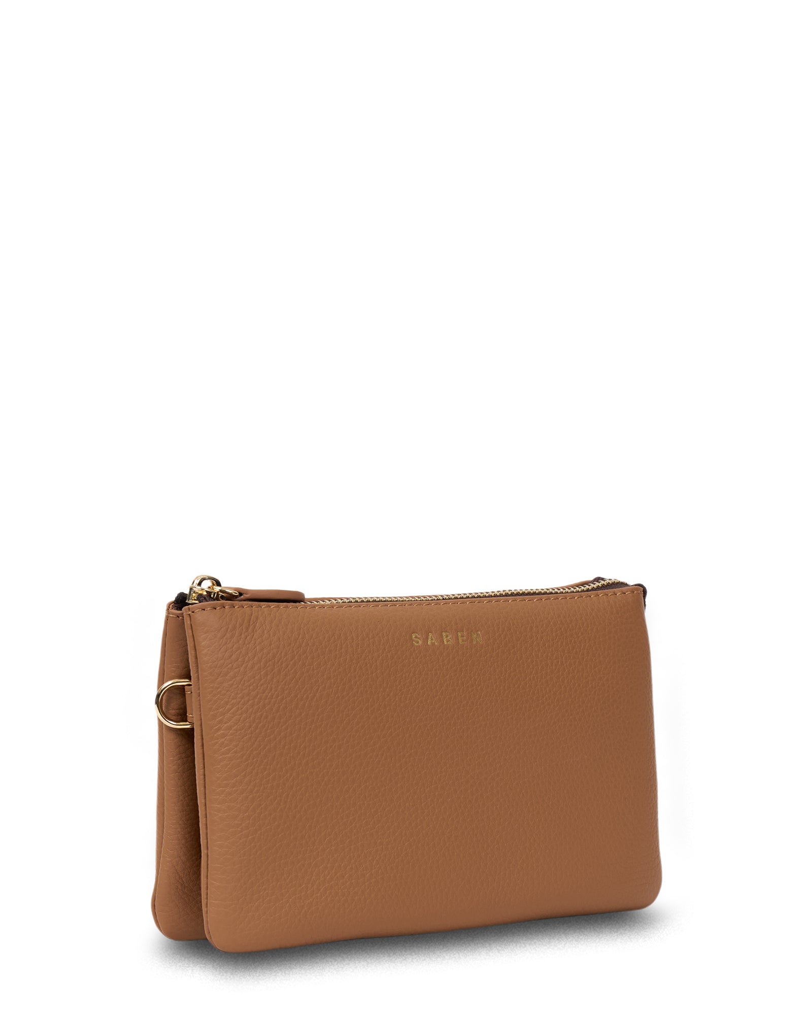 Tilly Crossbody - Toffee - Image 7