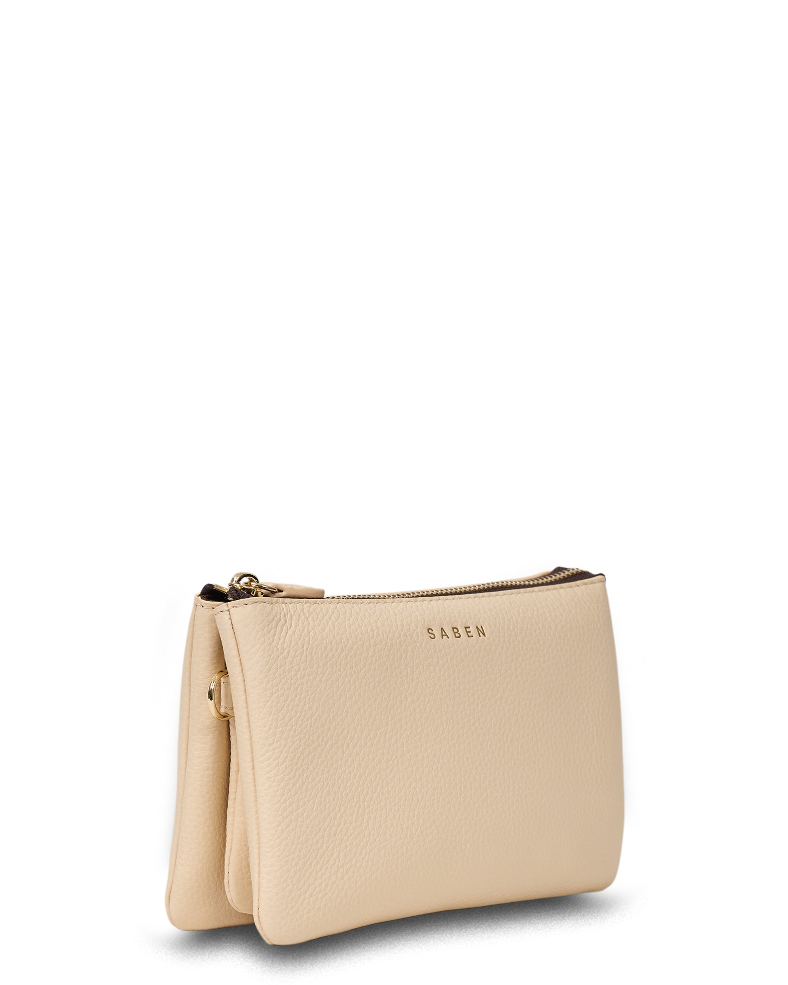 Tilly Crossbody - Vanilla - Image 4