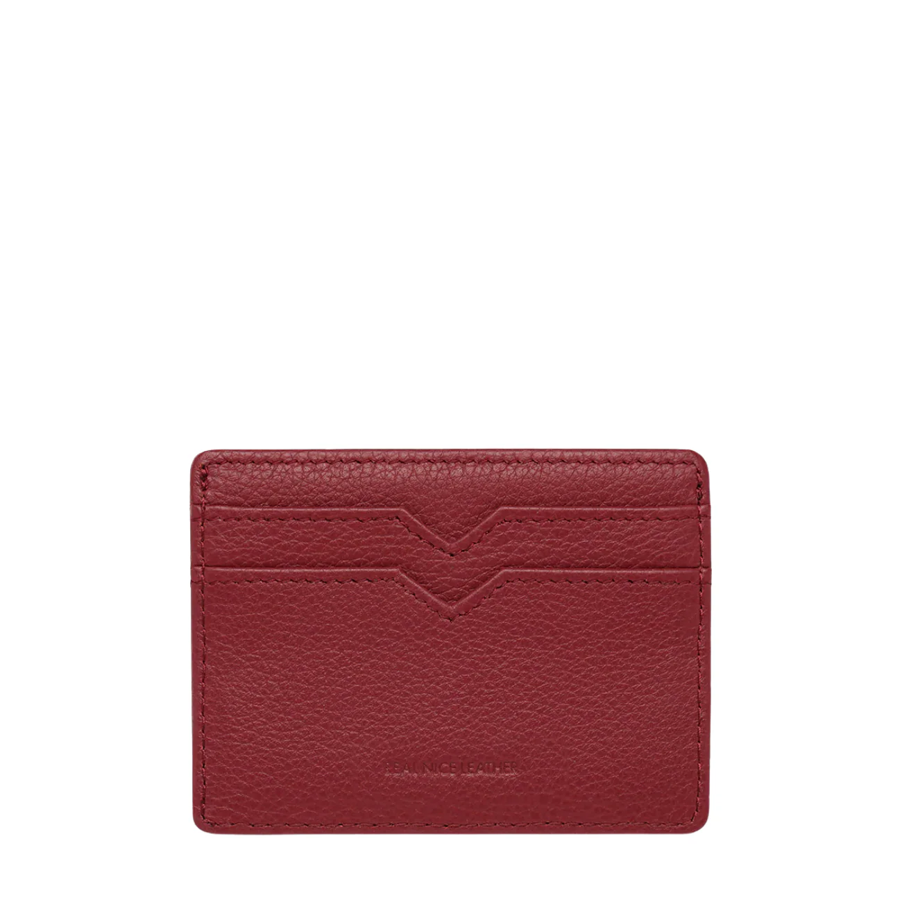 Together for Now Wallet - Rouge - Image 3