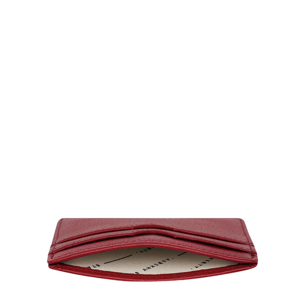Together for Now Wallet - Rouge - Image 4