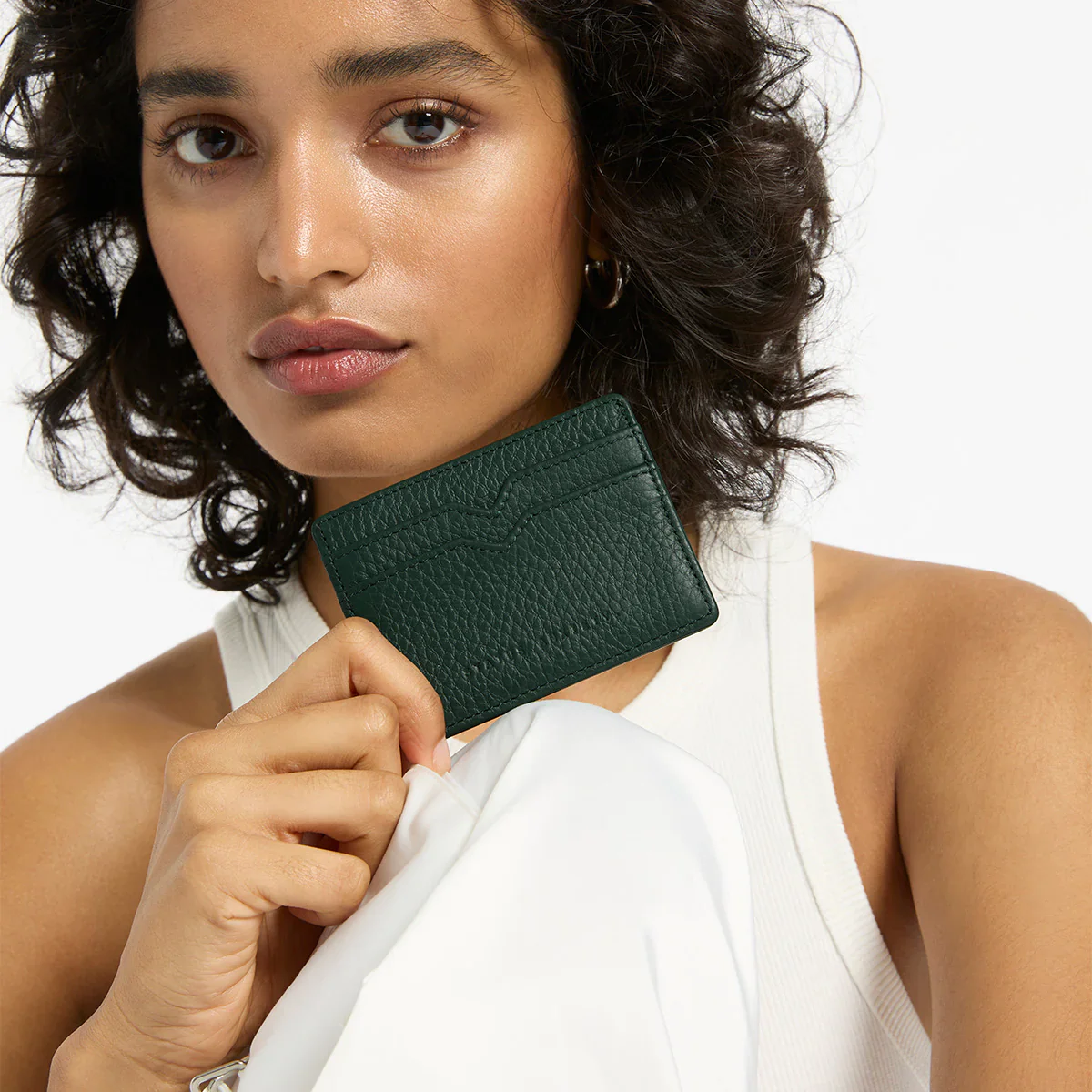 Together for Now Wallet - Teal - Image 5