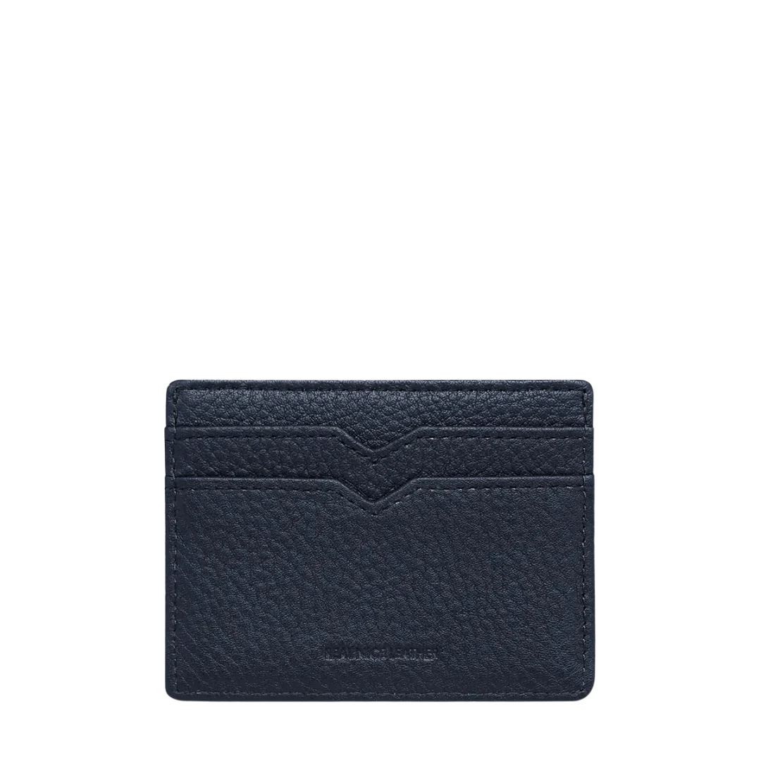 Together for Now Wallet - Midnight Blue - Image 4