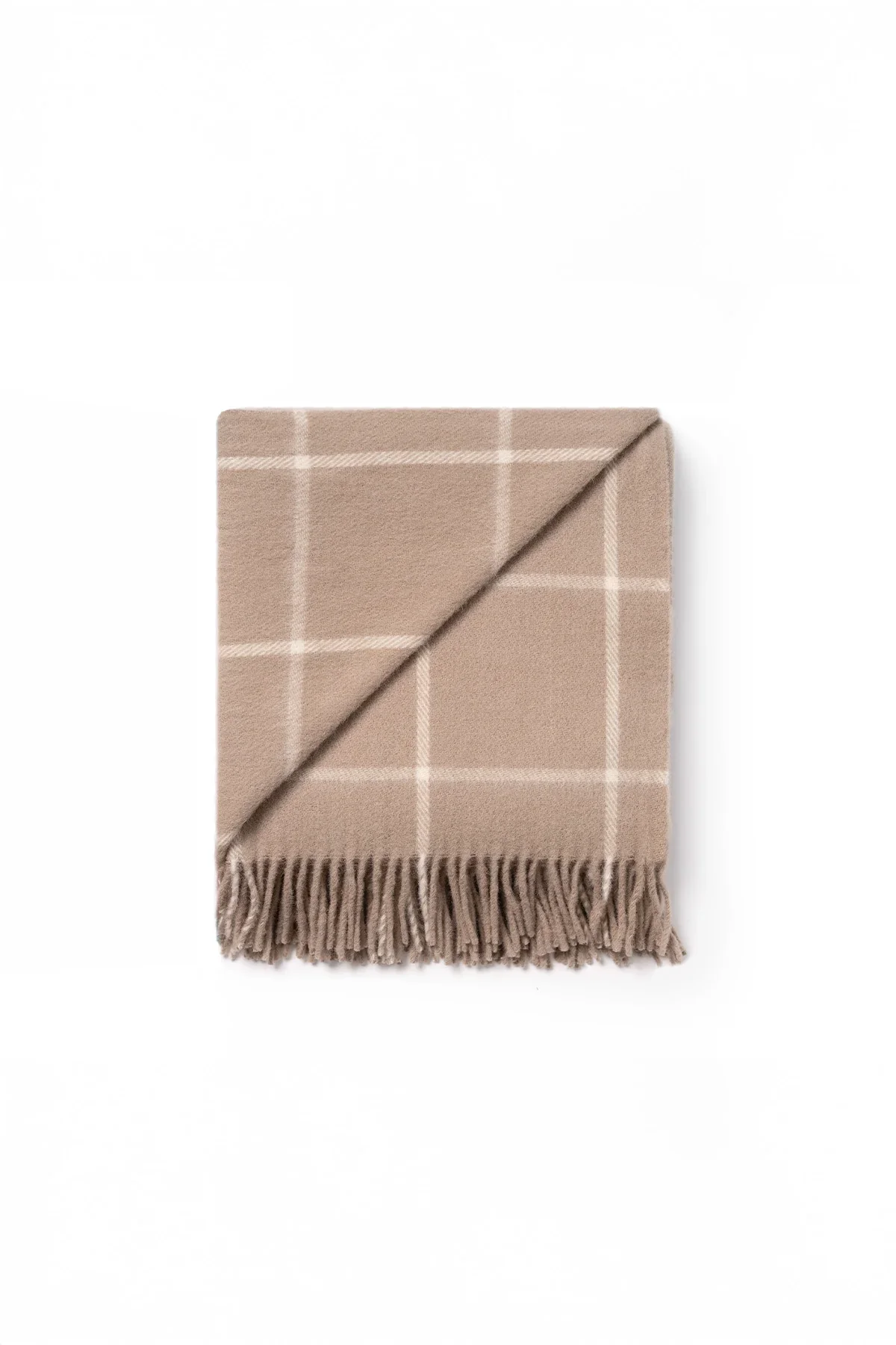 Totaras Tussock Throw - Image 4