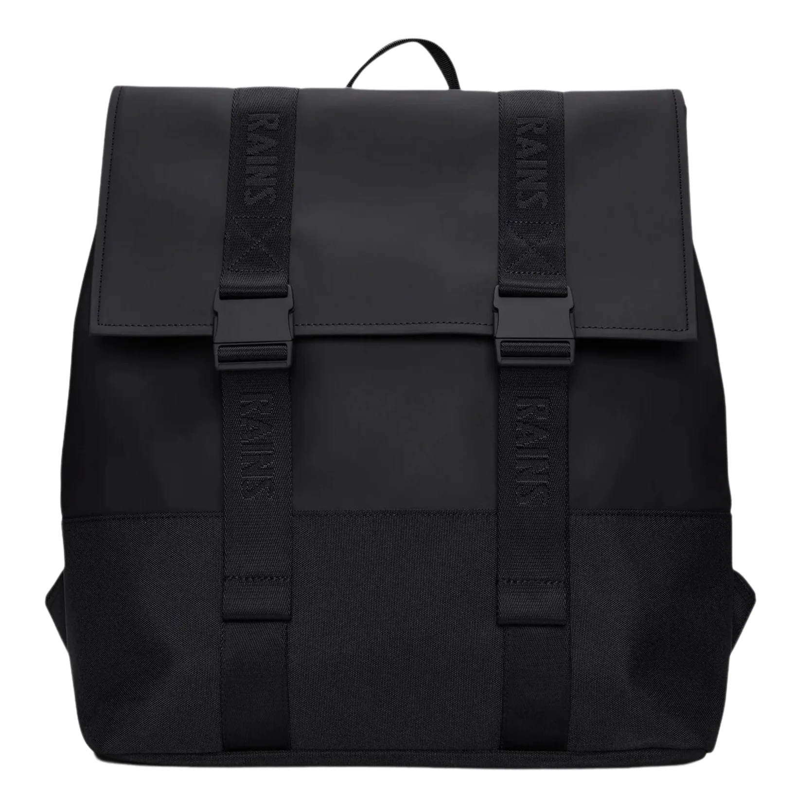 Trail MSN Bag - Black