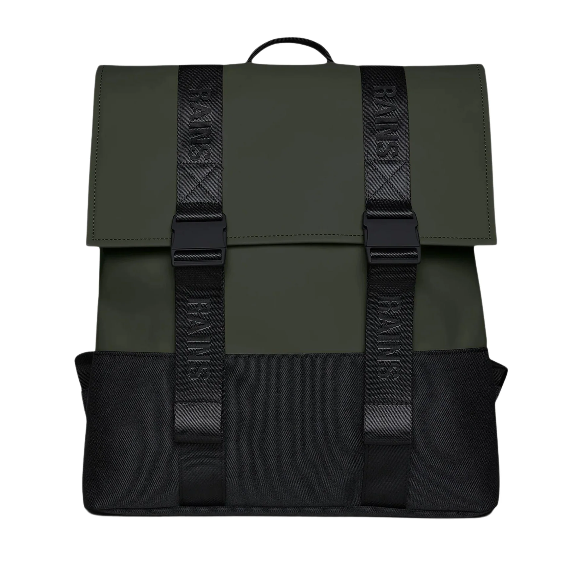 Trail MSN Bag - Green