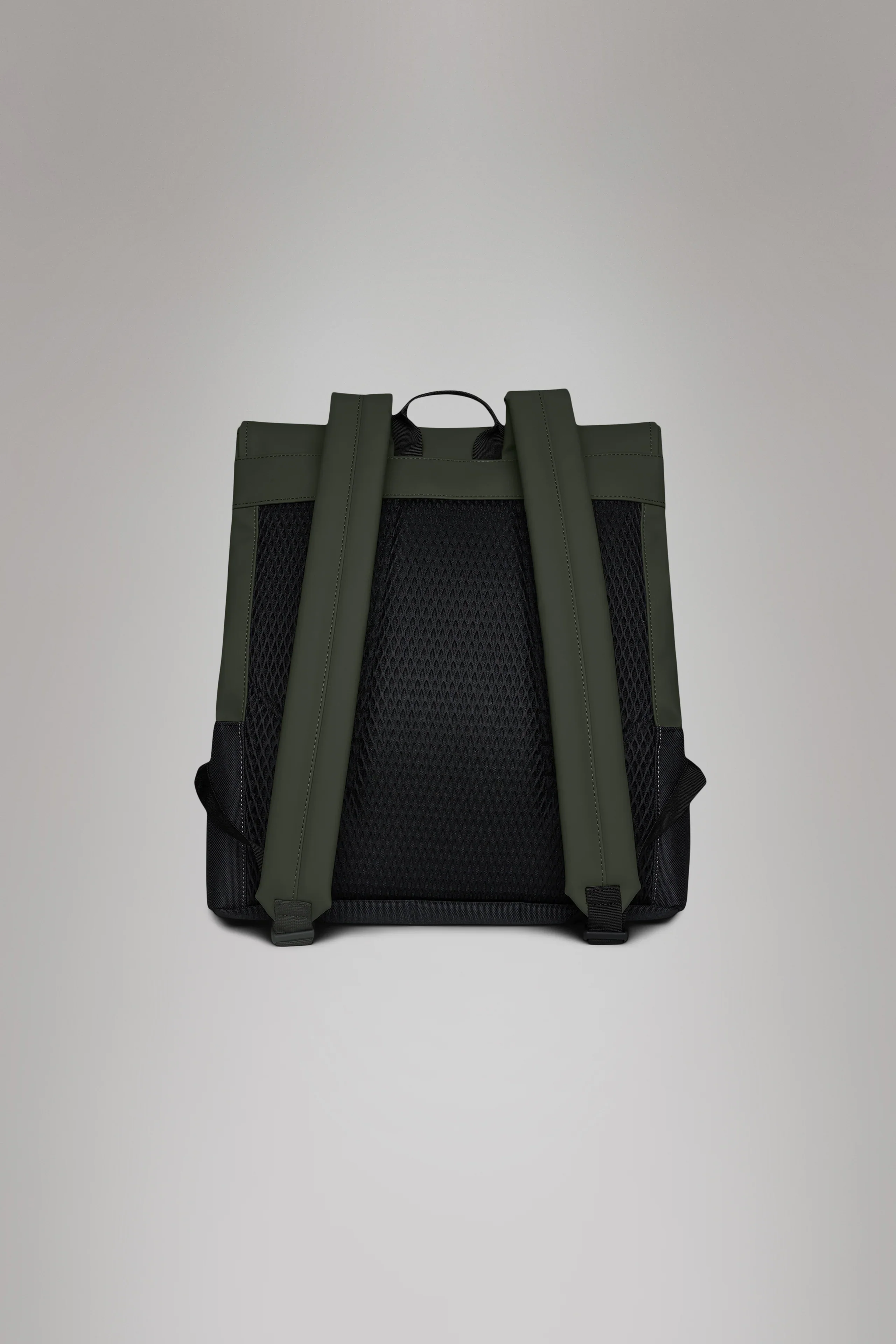 Trail MSN Bag - Green - Image 3