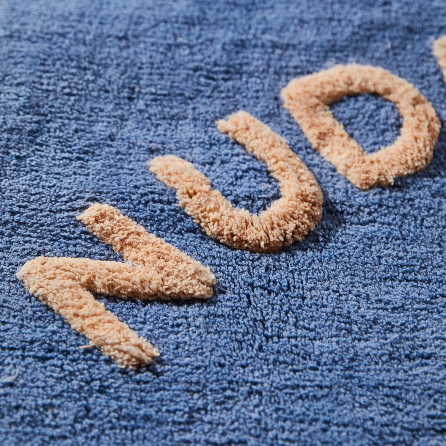 Tula Nudie Bath Mat - Cornflower - Image 3
