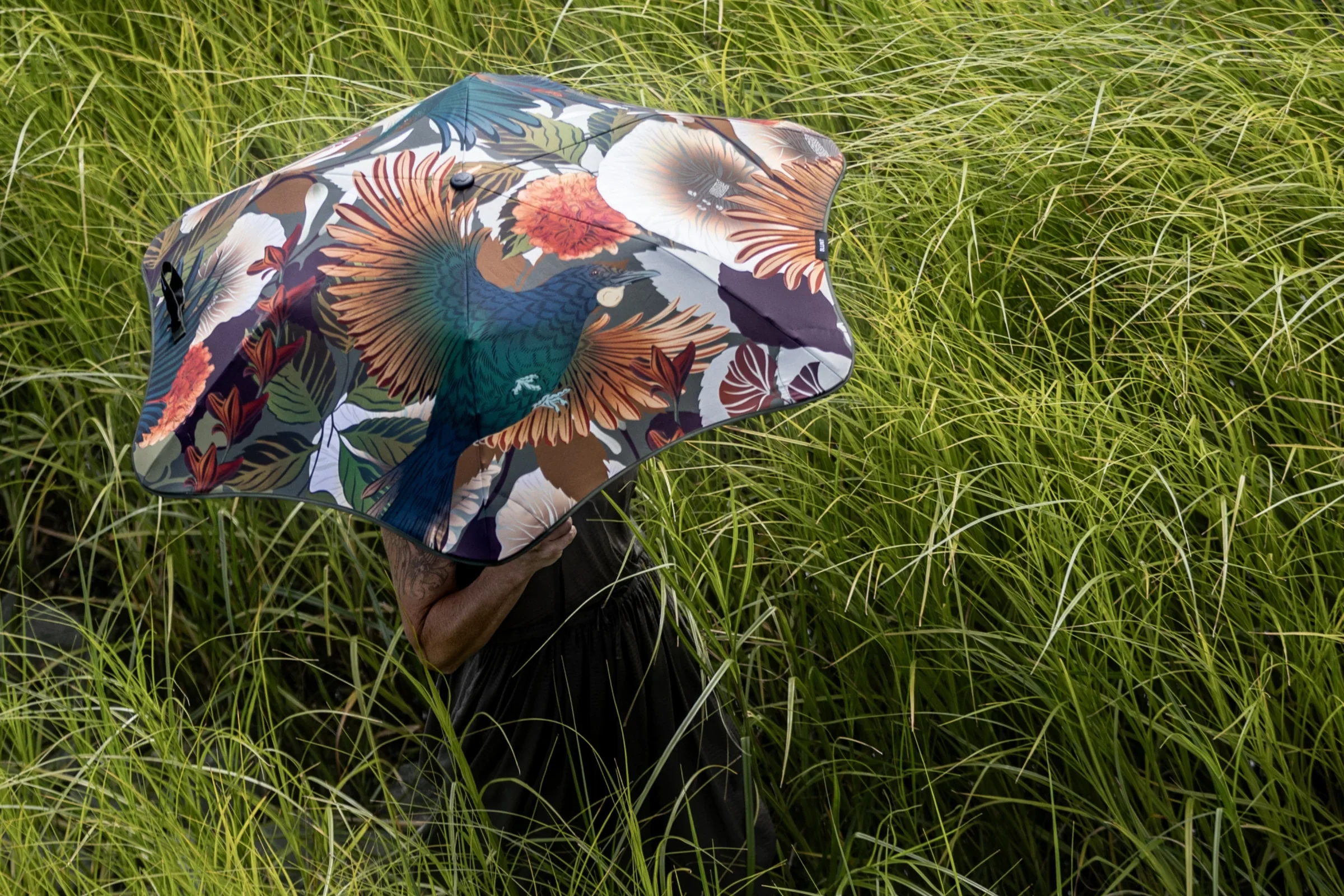 Umbrella - Metro - Flox Ltd Edition - Image 7