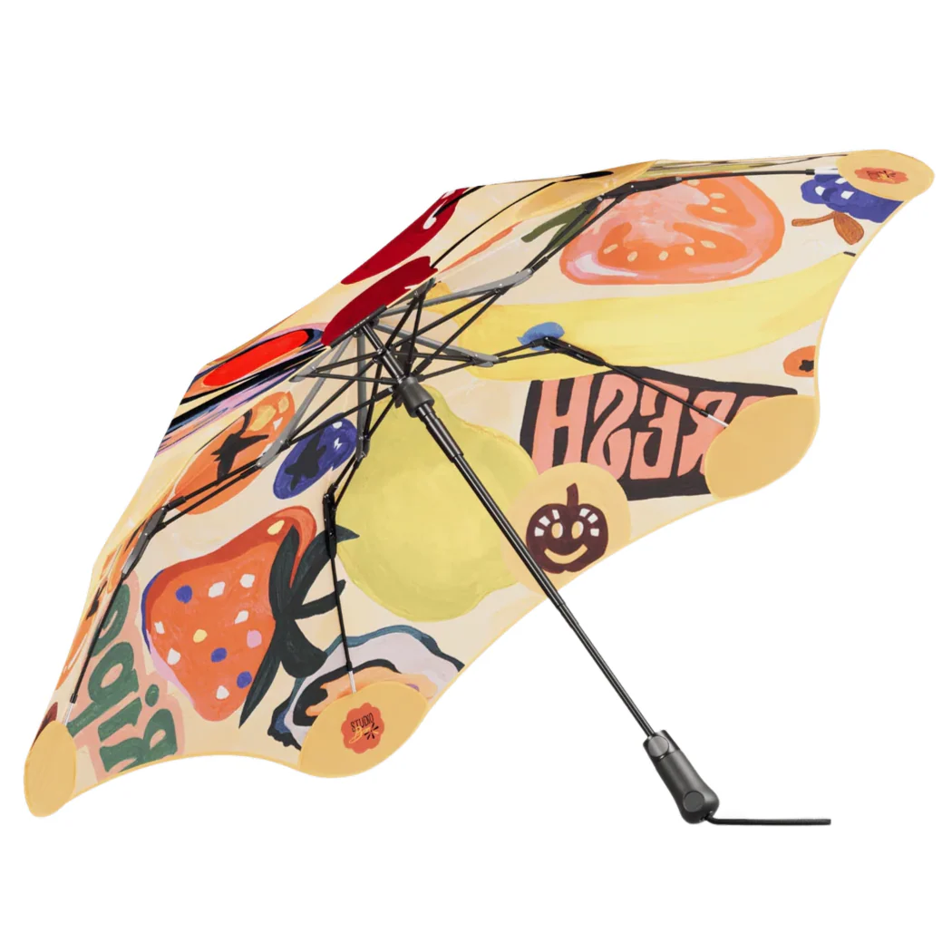 Umbrella - Metro - Studio Bon 2025 - Image 3