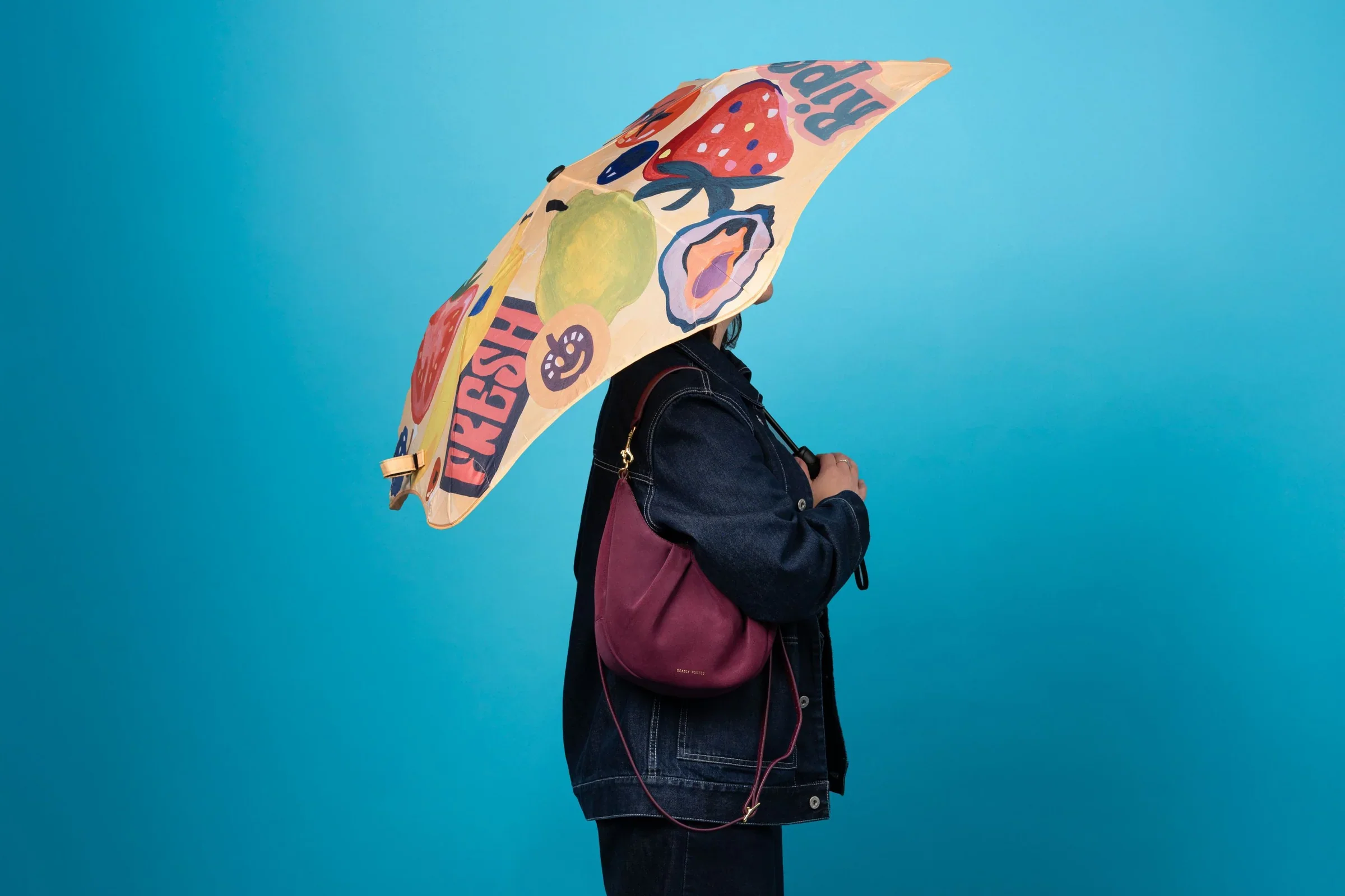 Umbrella - Metro - Studio Bon 2025 - Image 4
