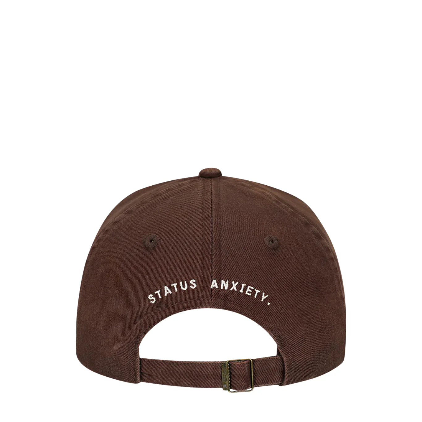 Under The Sun Cap - Bark - Image 5