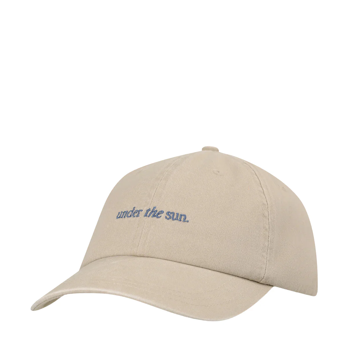 Under The Sun Cap - Mushroom - Image 6