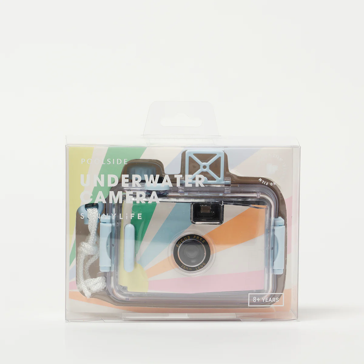 Underwater Camera - Poolside Gelato - Image 3
