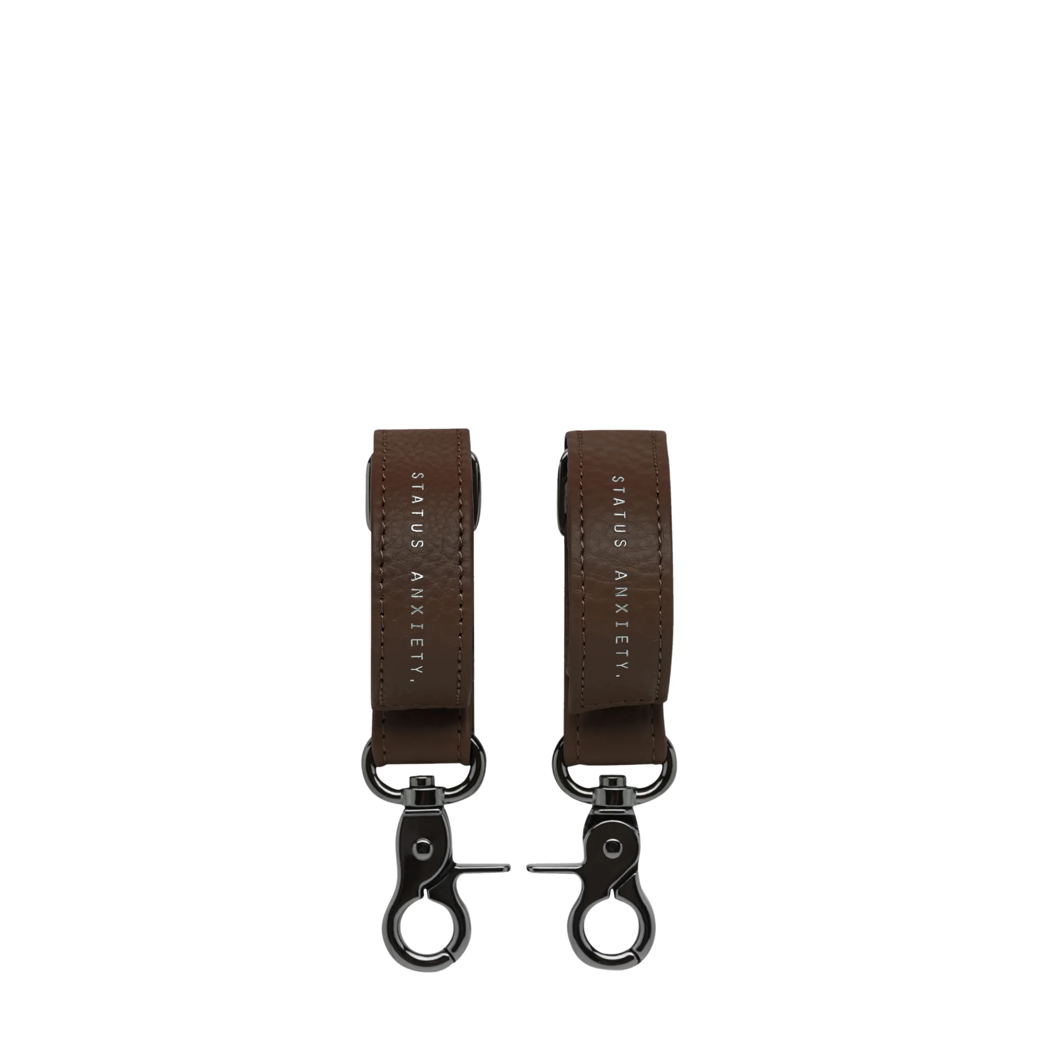 Up All Night - Bag Connecting Strap - Cocoa