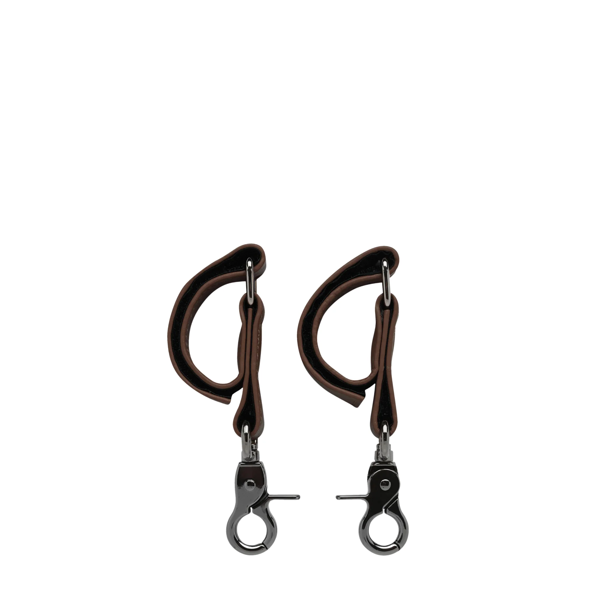 Up All Night - Bag Connecting Strap - Cocoa - Image 2