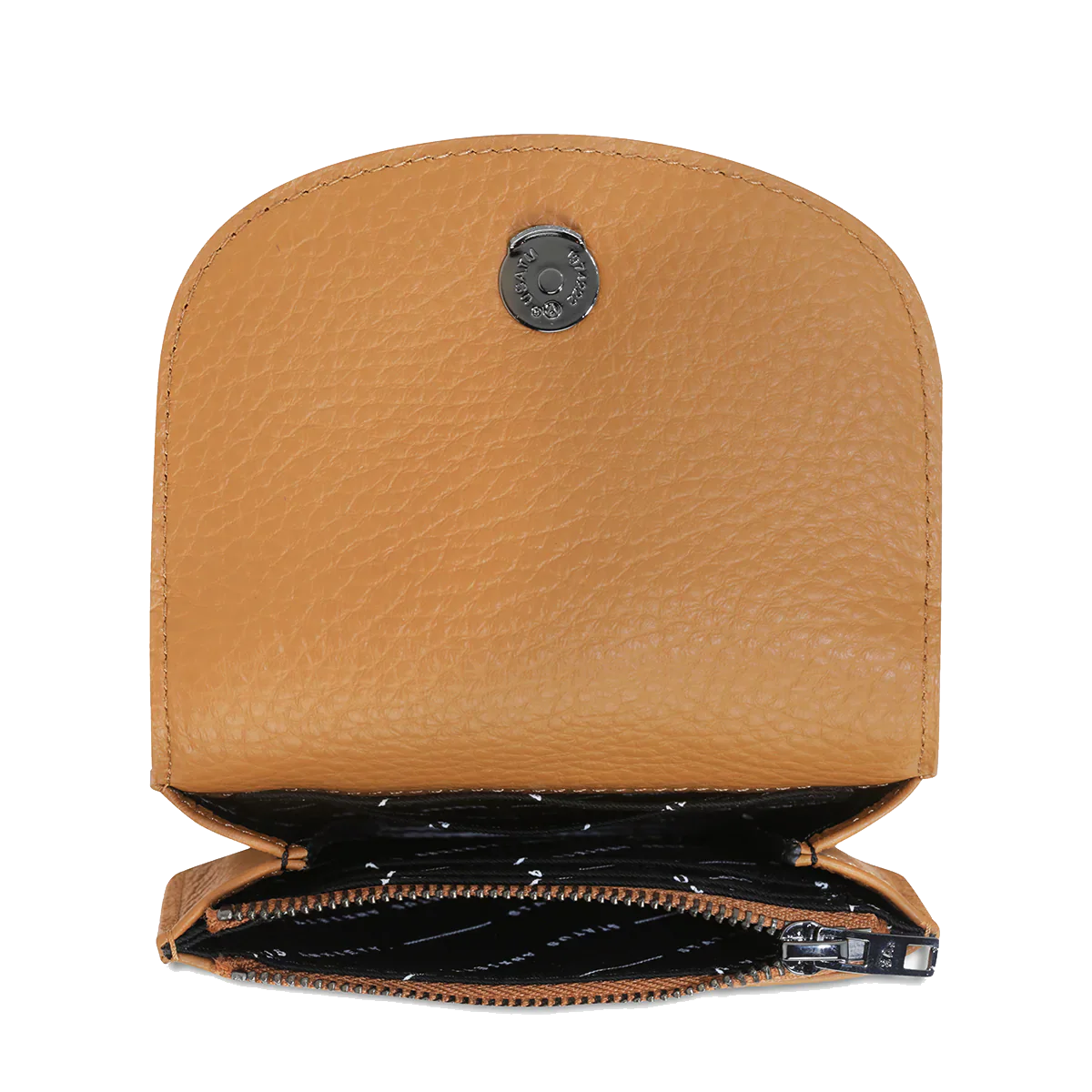 Us For Now Wallet - Tan - Image 4