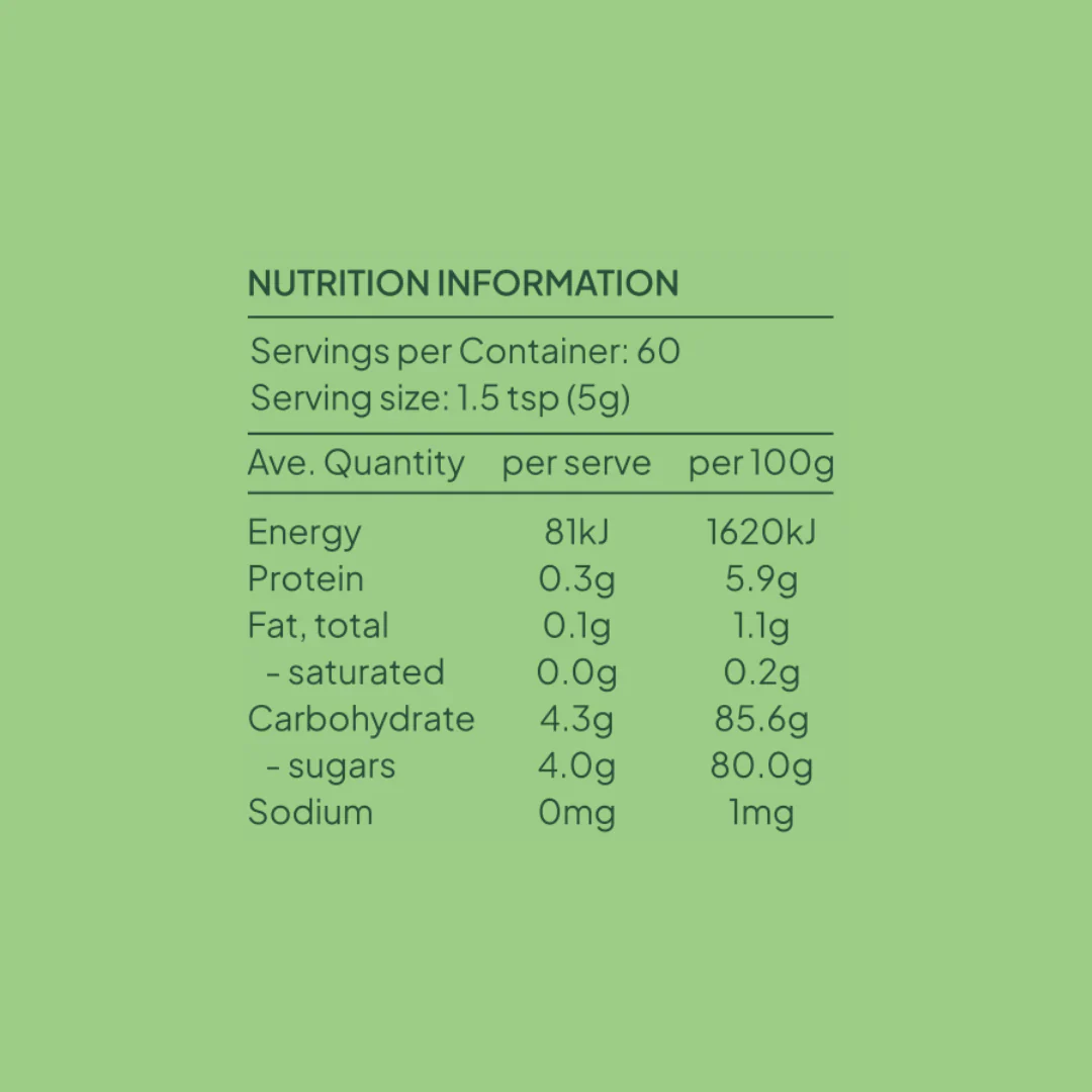 Vanilla Matcha - Image 6