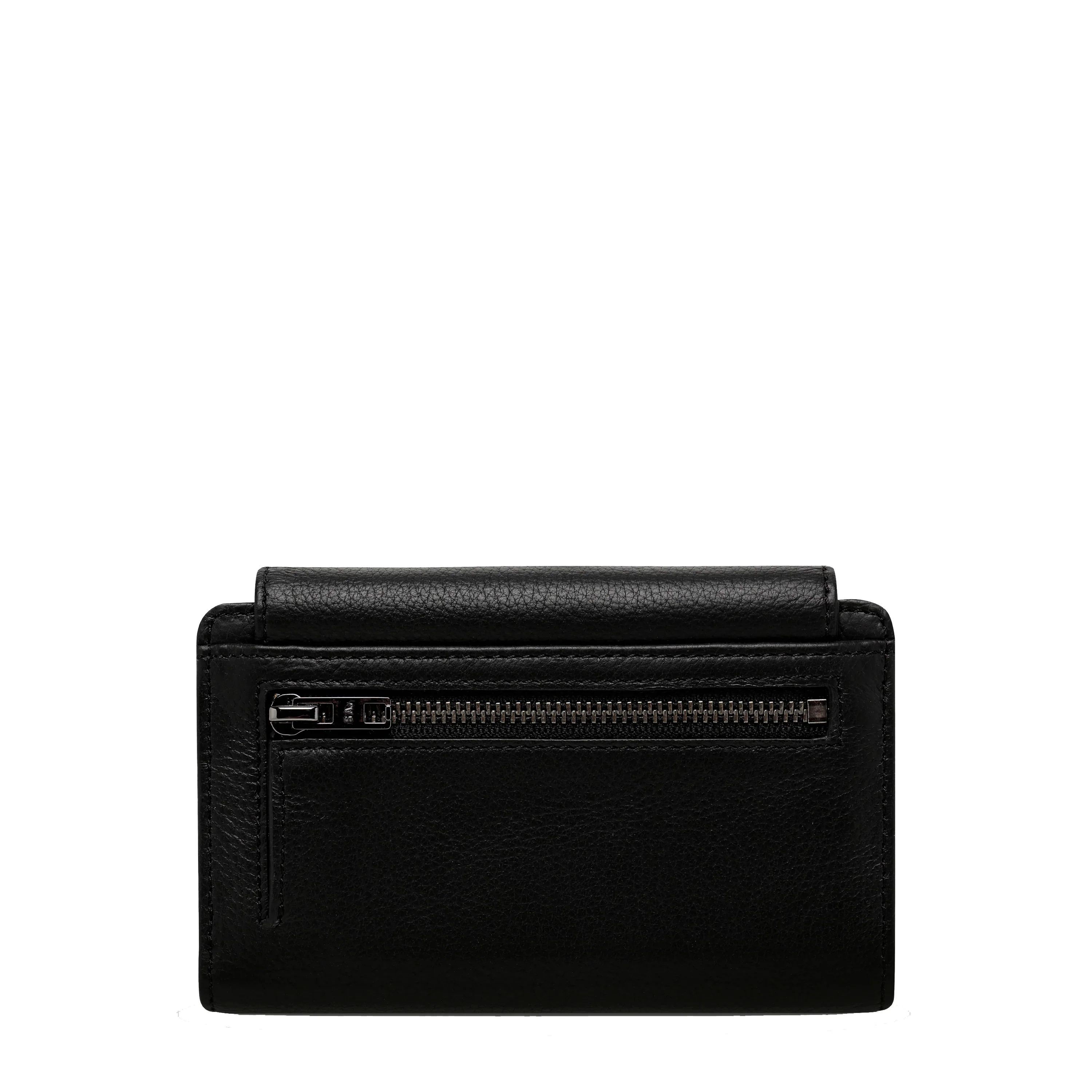 Visions Wallet - Black - Image 4