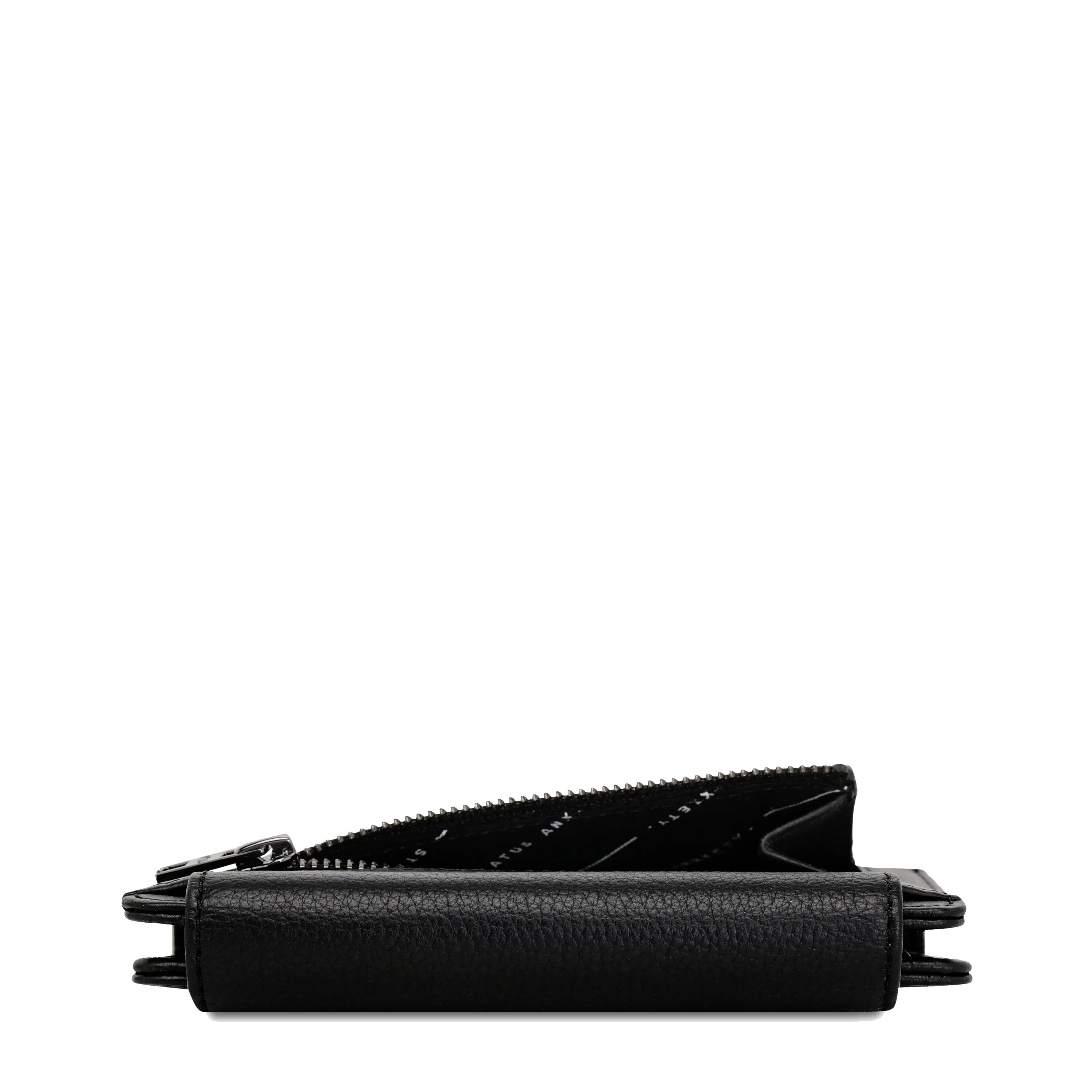 Visions Wallet - Black - Image 5