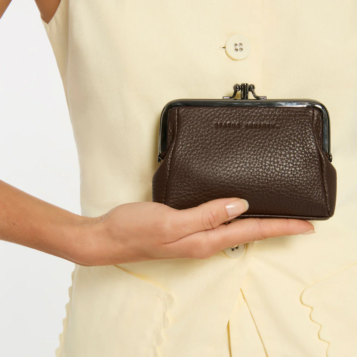 Volatile Wallet - Cocoa - Image 5
