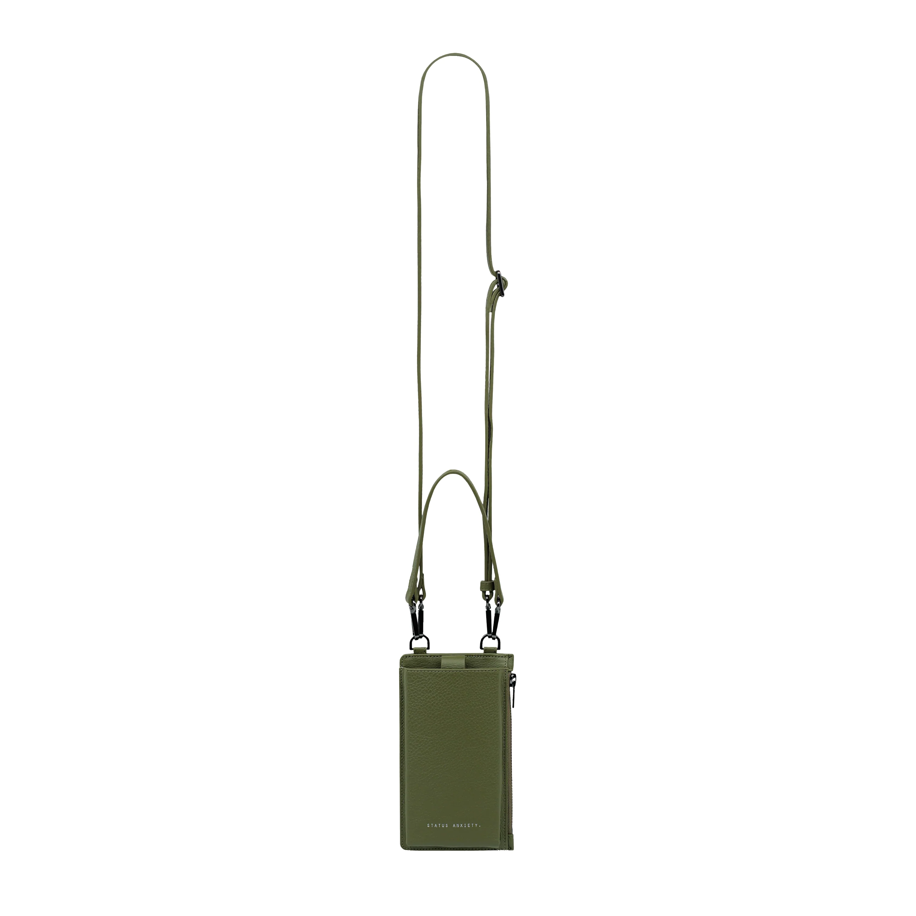 Voyager Bag - Khaki