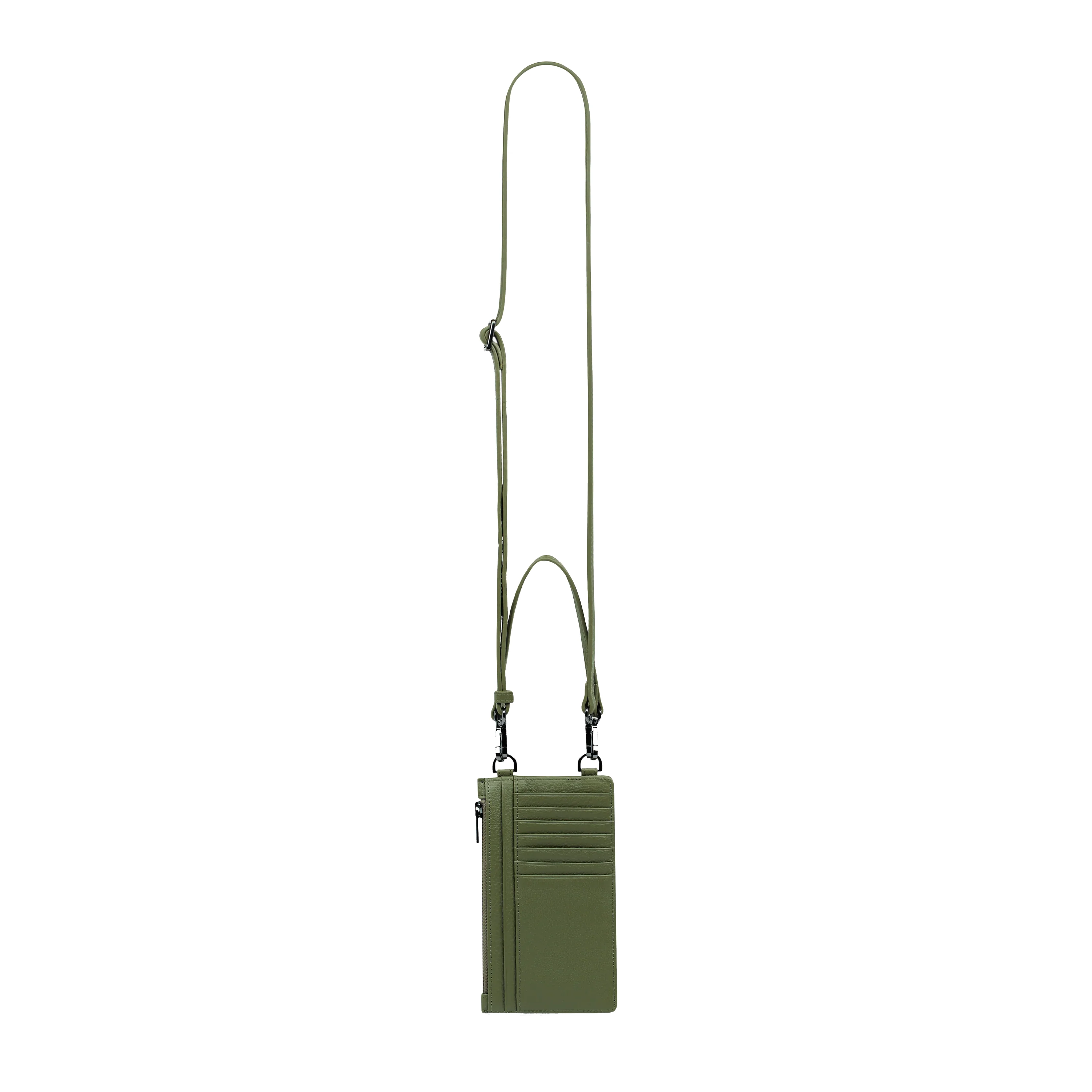 Voyager Bag - Khaki - Image 3
