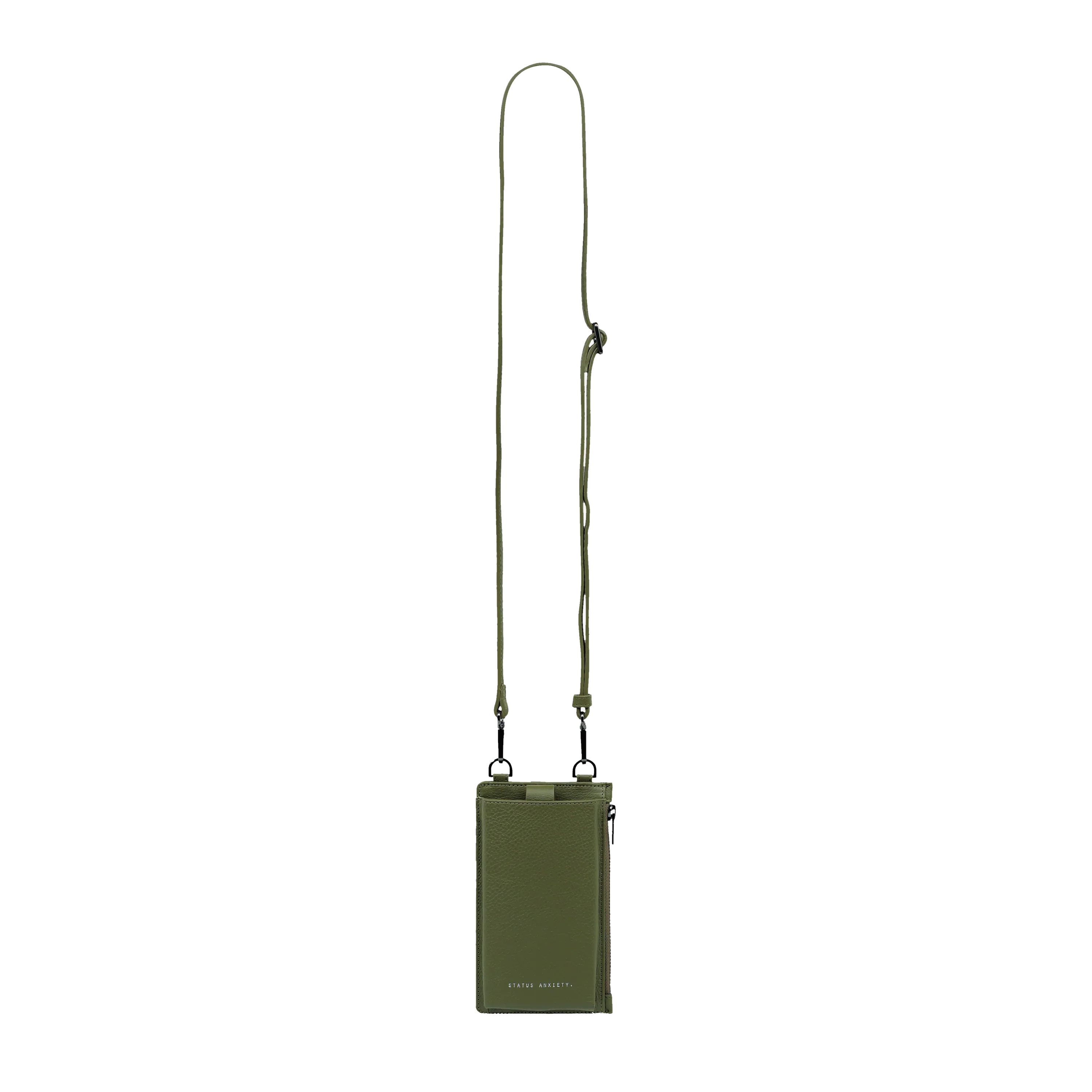 Voyager Bag - Khaki - Image 4