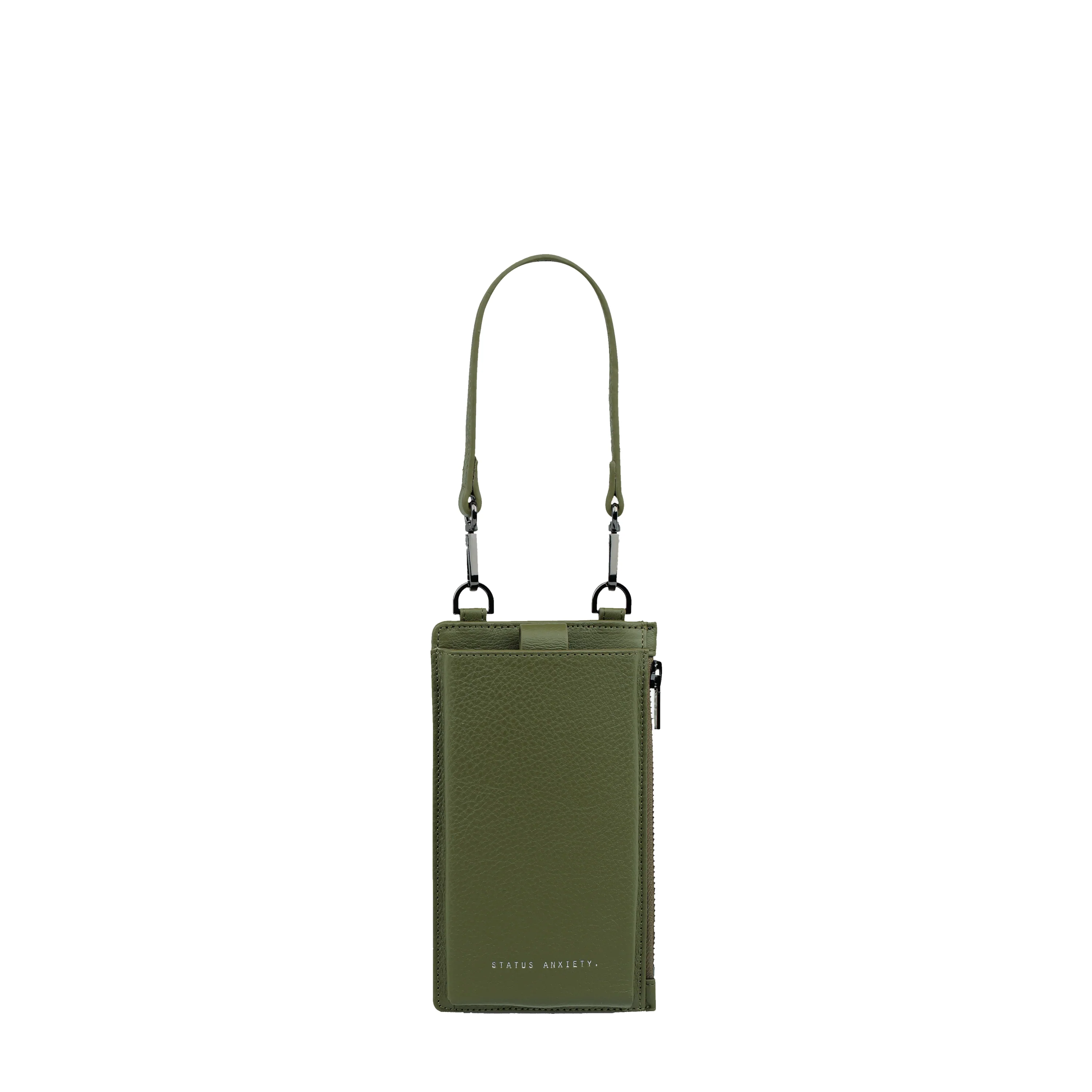 Voyager Bag - Khaki - Image 5