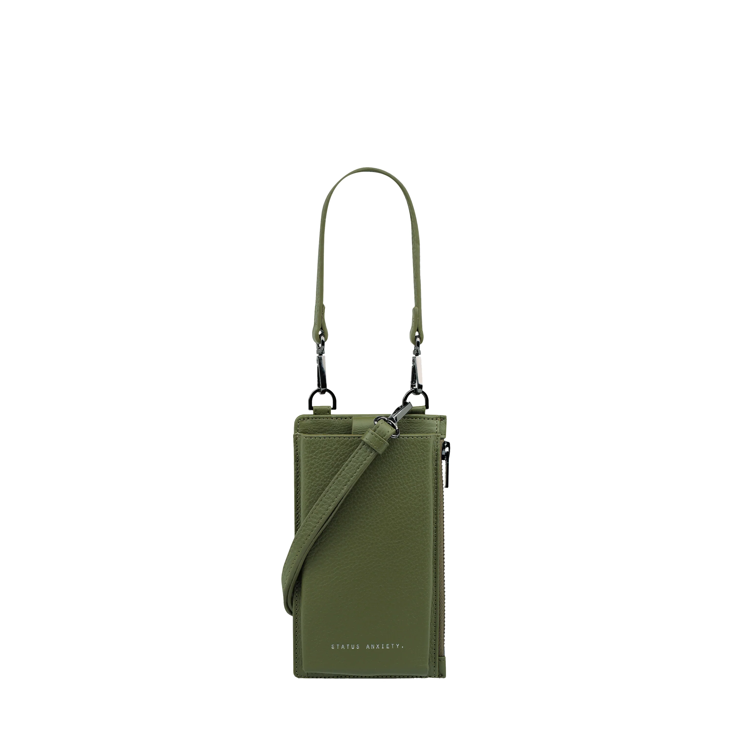 Voyager Bag - Khaki - Image 6